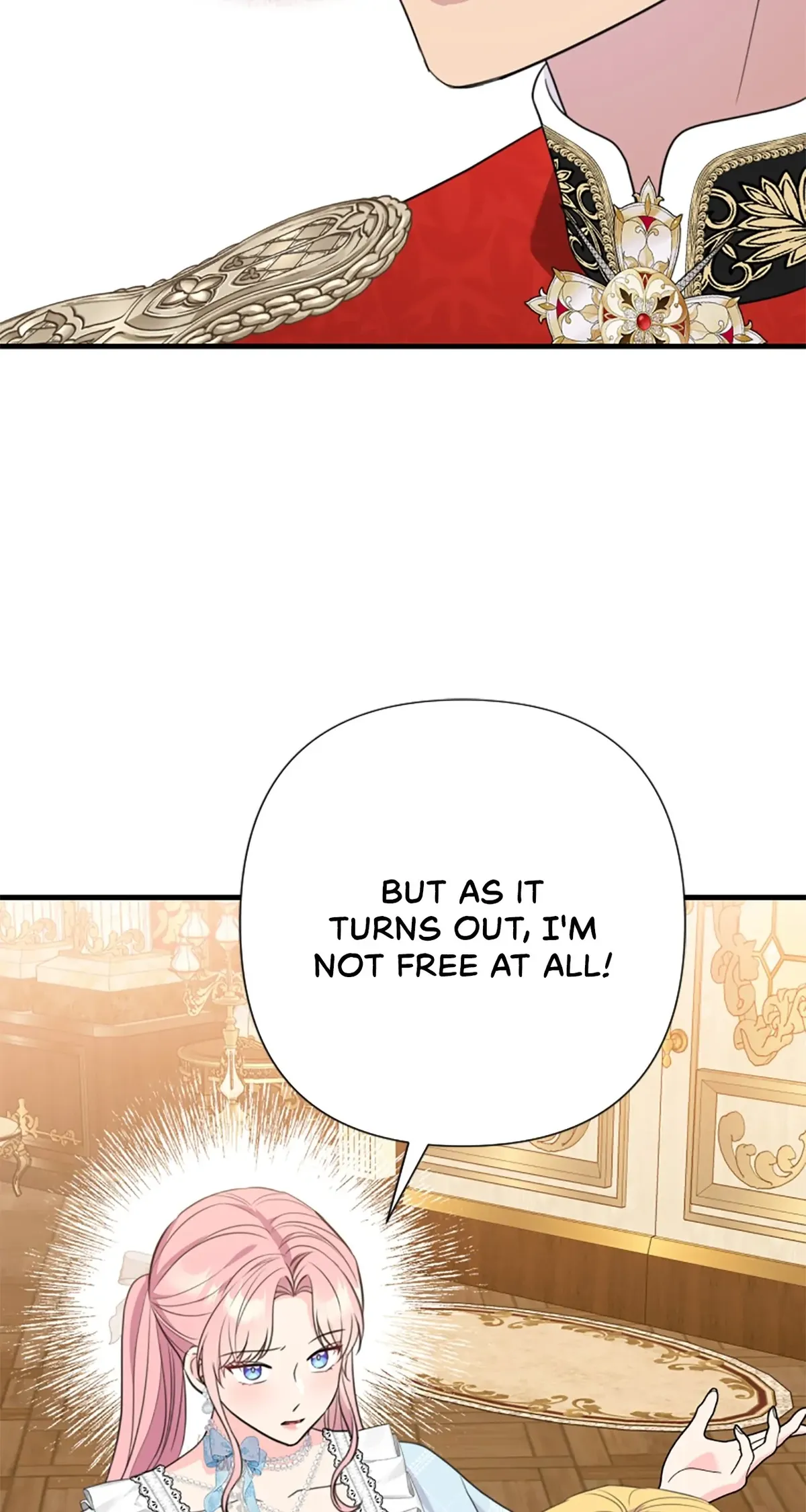 The Empress Wants To Avoid the Emperor Chapter 46 Online - página 34