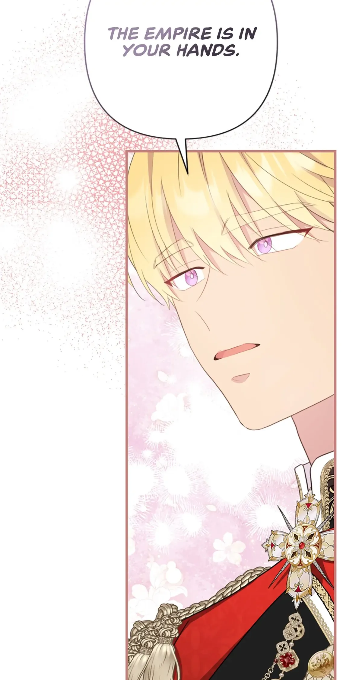 The Empress Wants To Avoid the Emperor Chapter 46 Online - página 36
