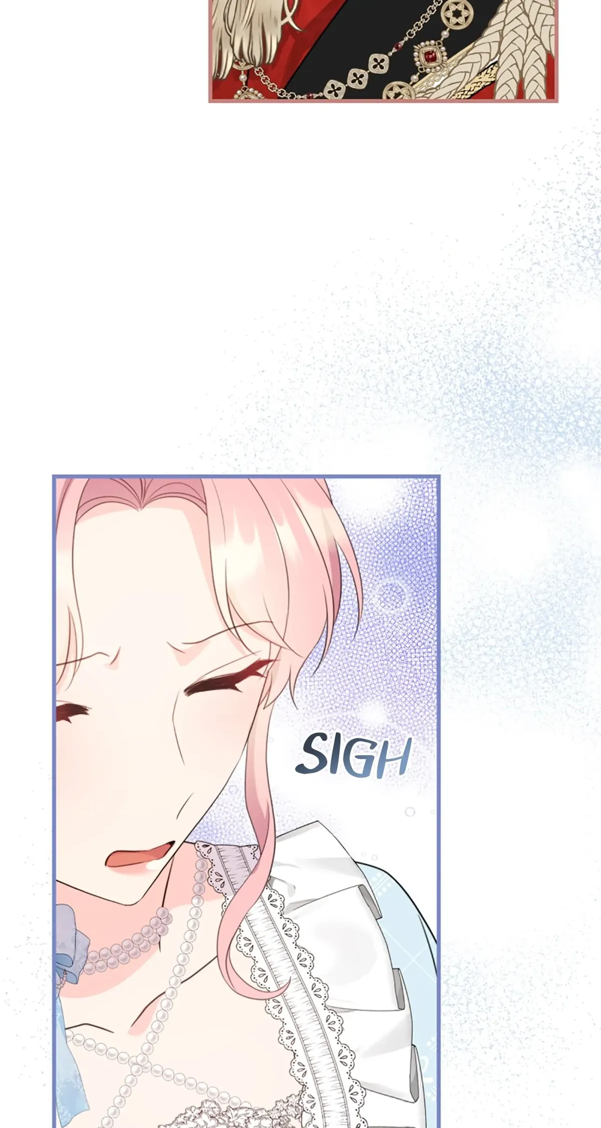 The Empress Wants To Avoid the Emperor Chapter 46 Online - página 37