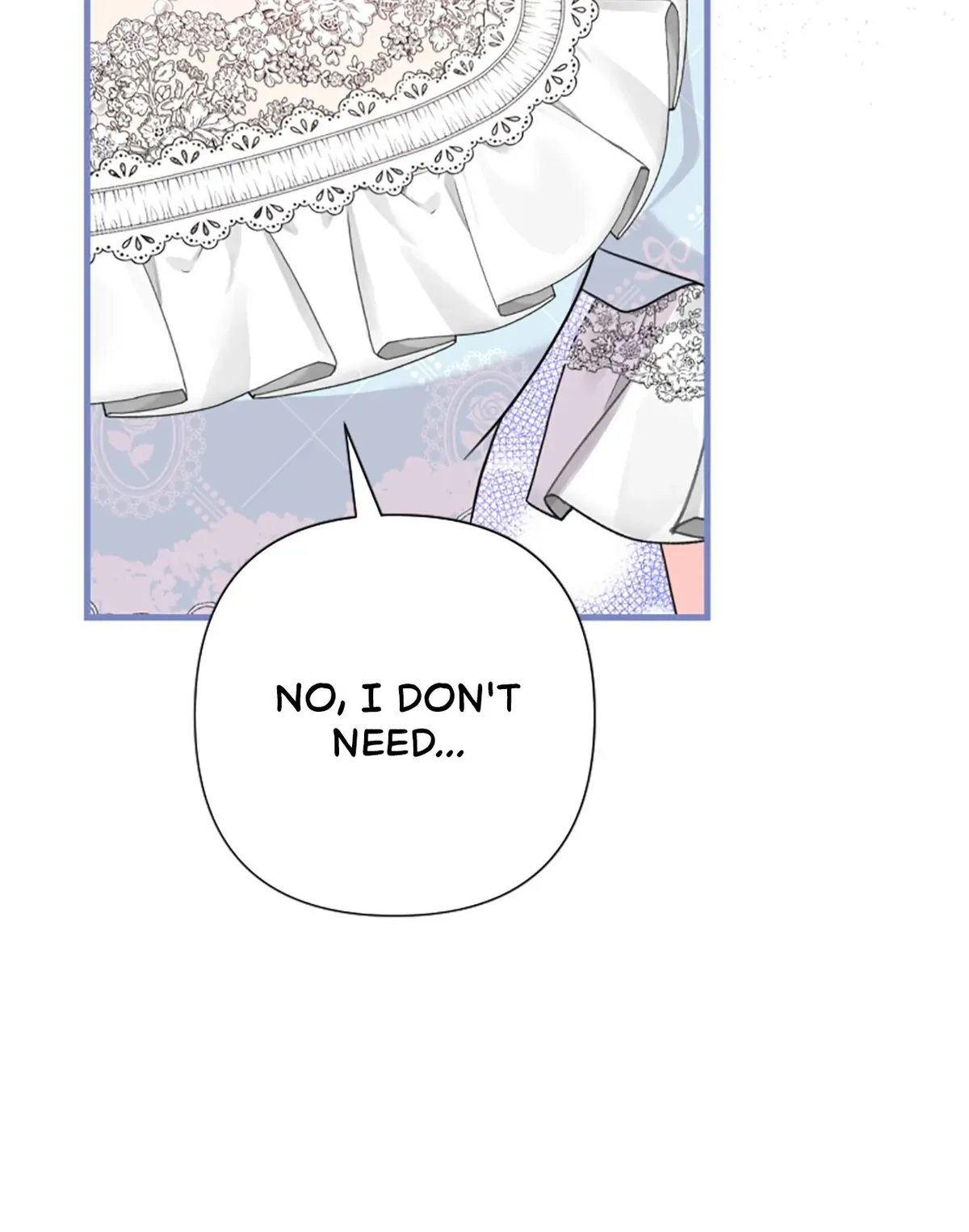 The Empress Wants To Avoid the Emperor Chapter 46 Online - página 38