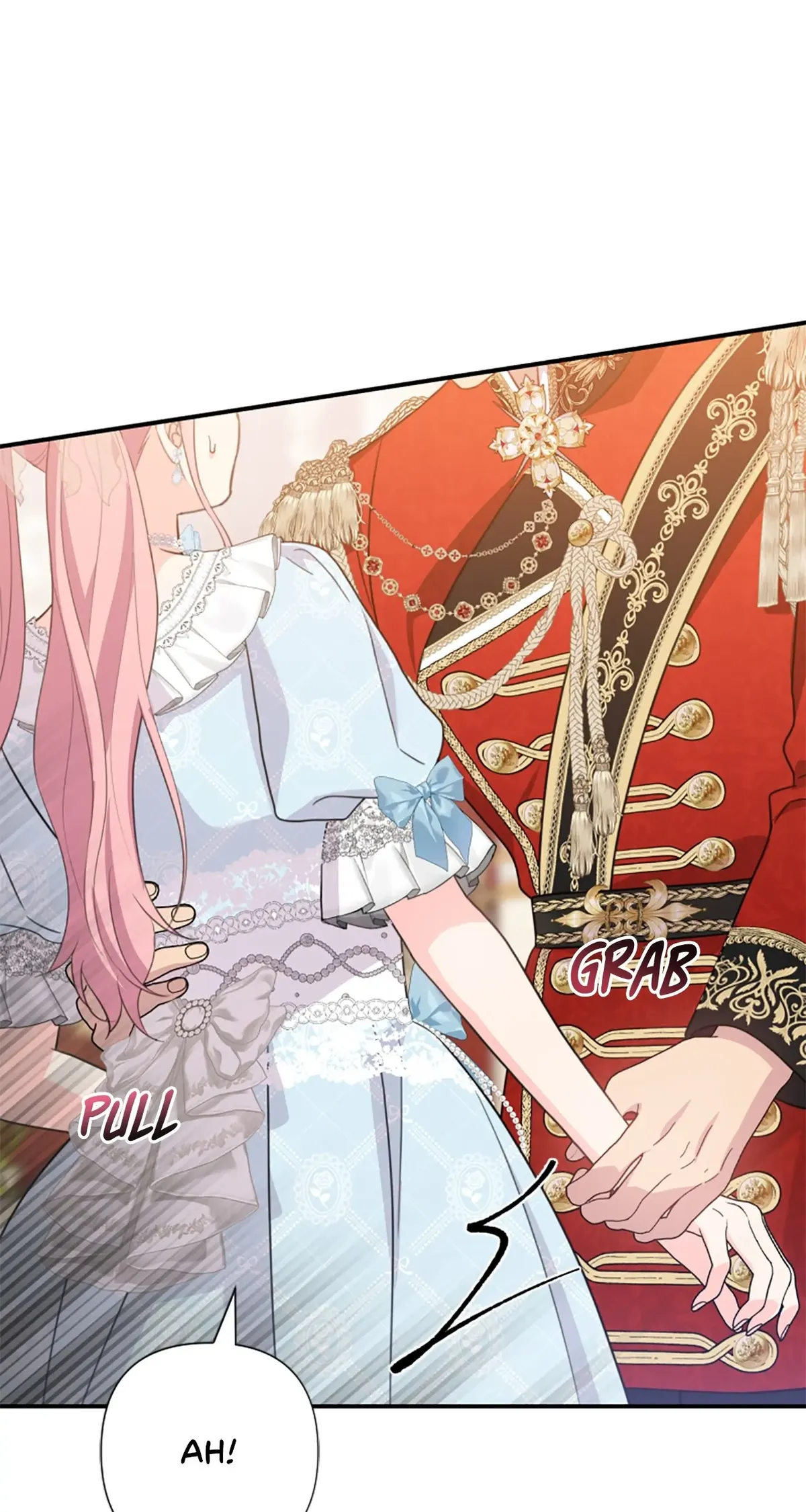 The Empress Wants To Avoid the Emperor Chapter 46 Online - página 39