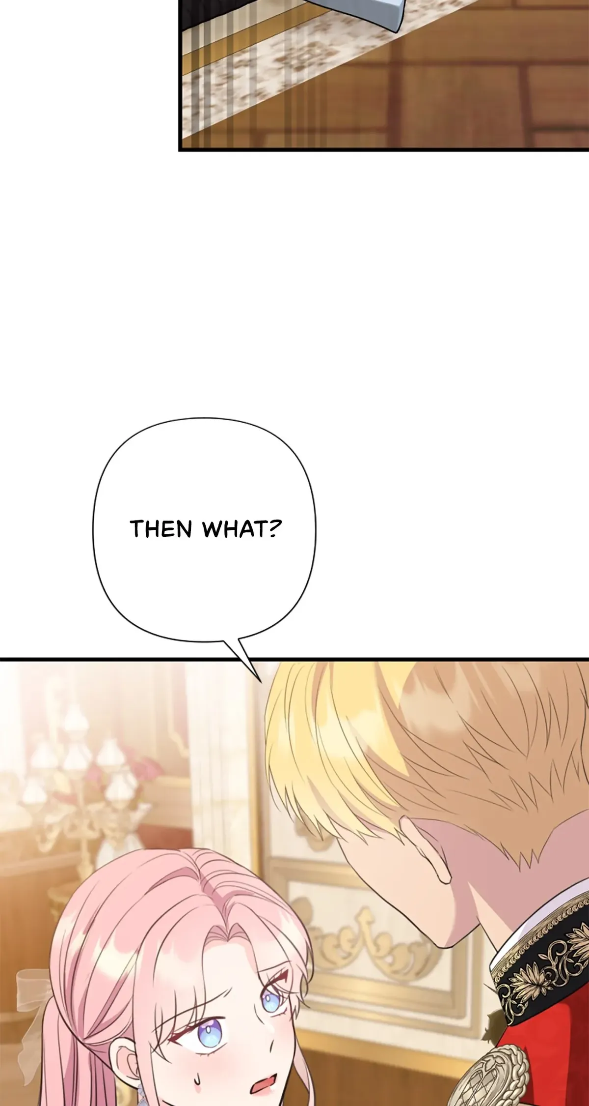 The Empress Wants To Avoid the Emperor Chapter 46 Online - página 41