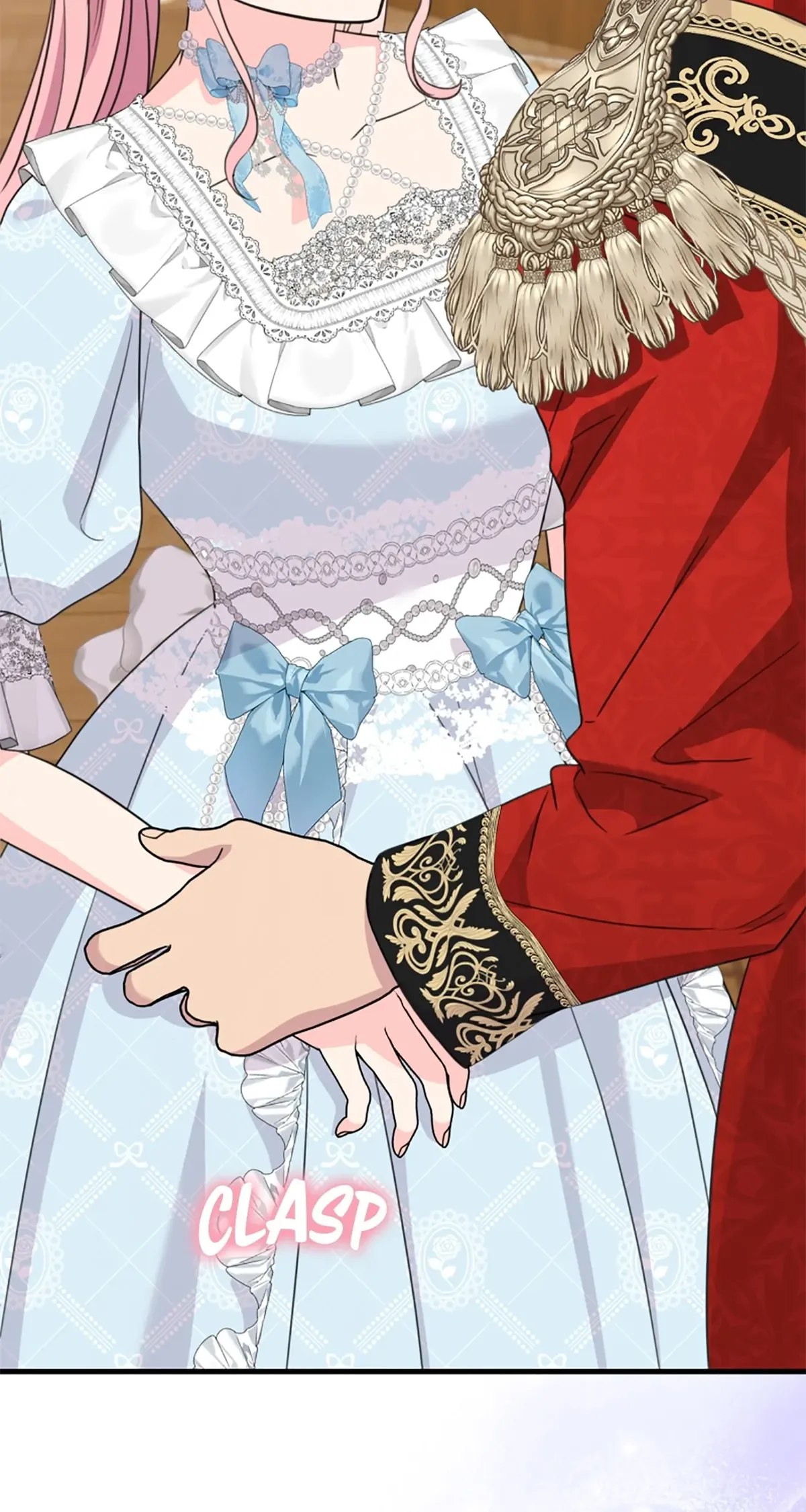 The Empress Wants To Avoid the Emperor Chapter 46 Online - página 42