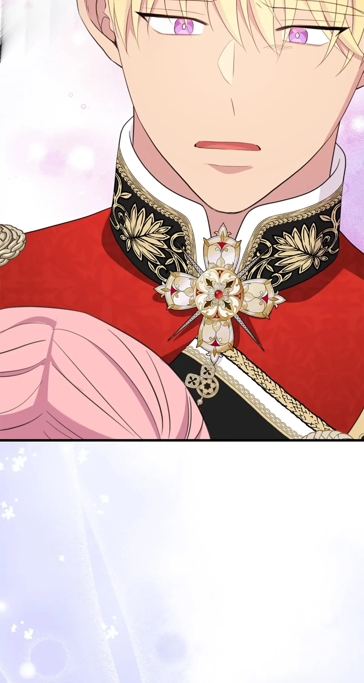 The Empress Wants To Avoid the Emperor Chapter 46 Online - página 44