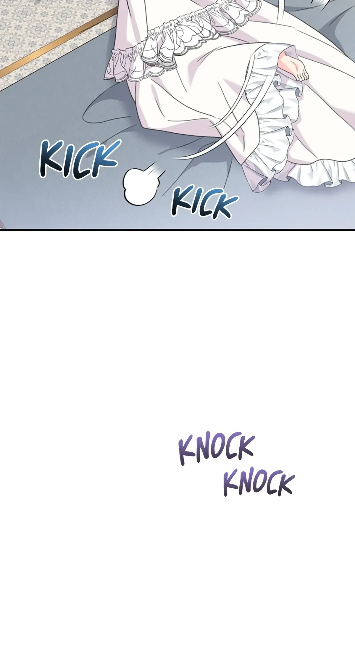 The Empress Wants To Avoid the Emperor Chapter 46 Online - página 50