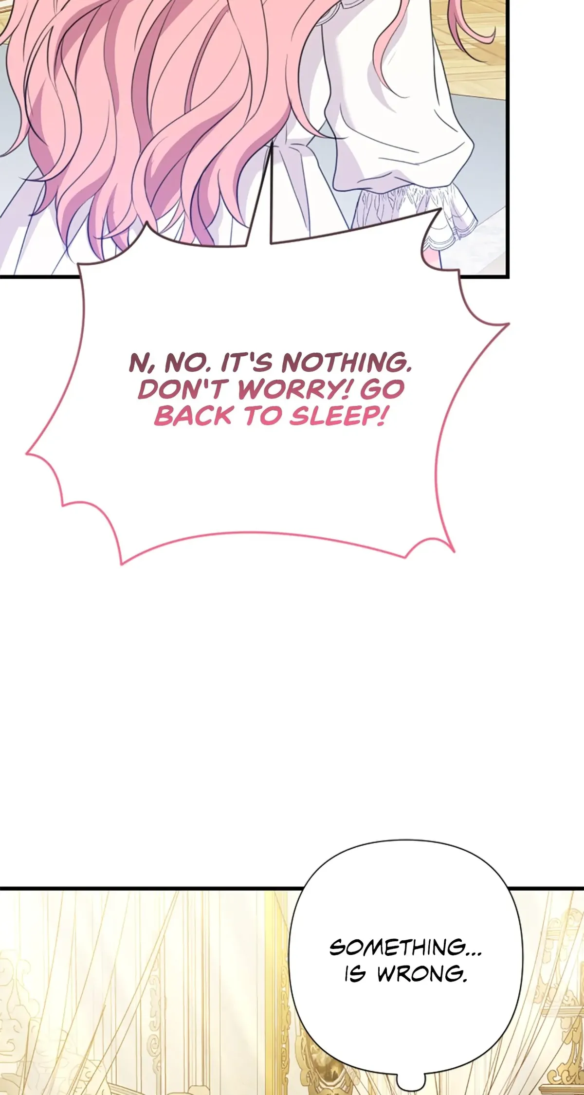 The Empress Wants To Avoid the Emperor Chapter 46 Online - página 52