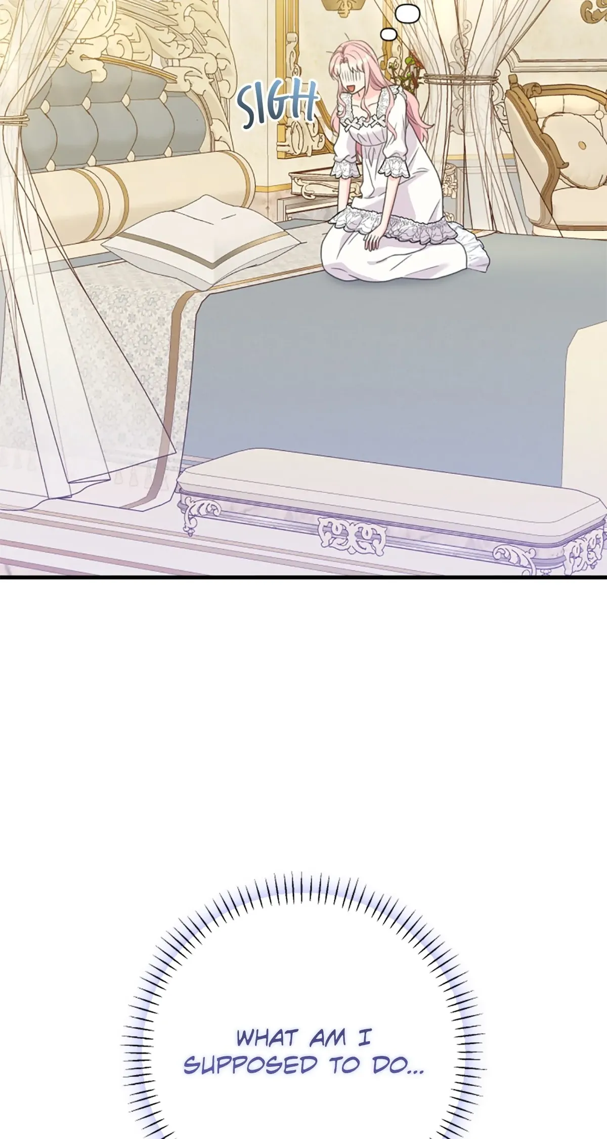 The Empress Wants To Avoid the Emperor Chapter 46 Online - página 53