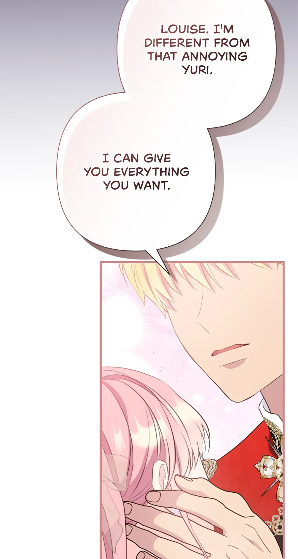 The Empress Wants To Avoid the Emperor Chapter 46 Online - página 55