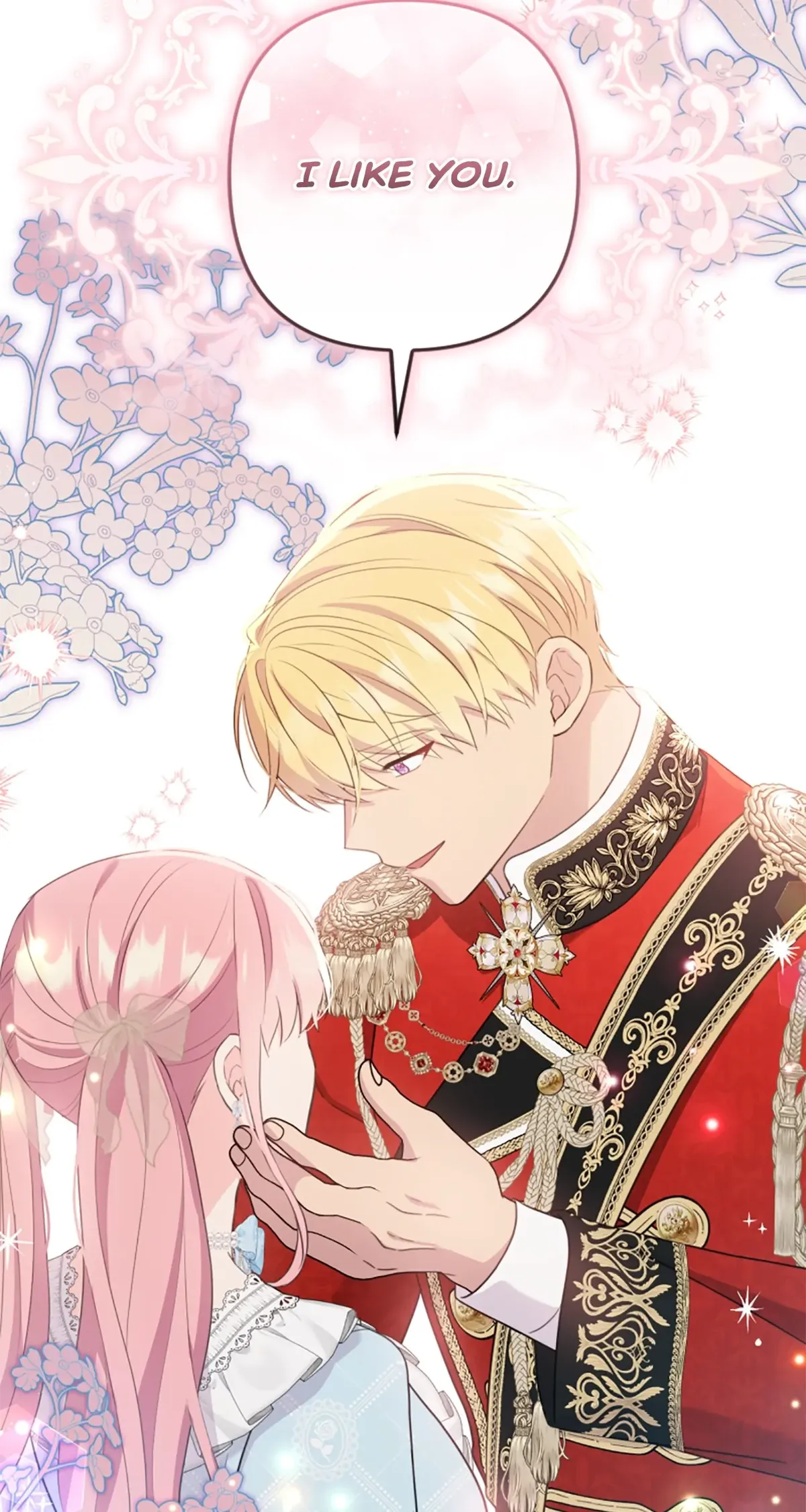 The Empress Wants To Avoid the Emperor Chapter 46 Online - página 57