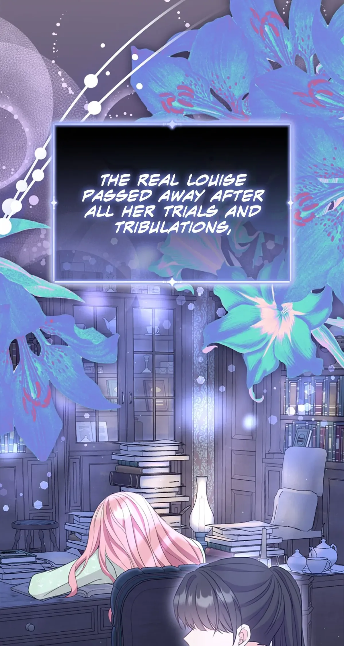 The Empress Wants To Avoid the Emperor Chapter 46 Online - página 62