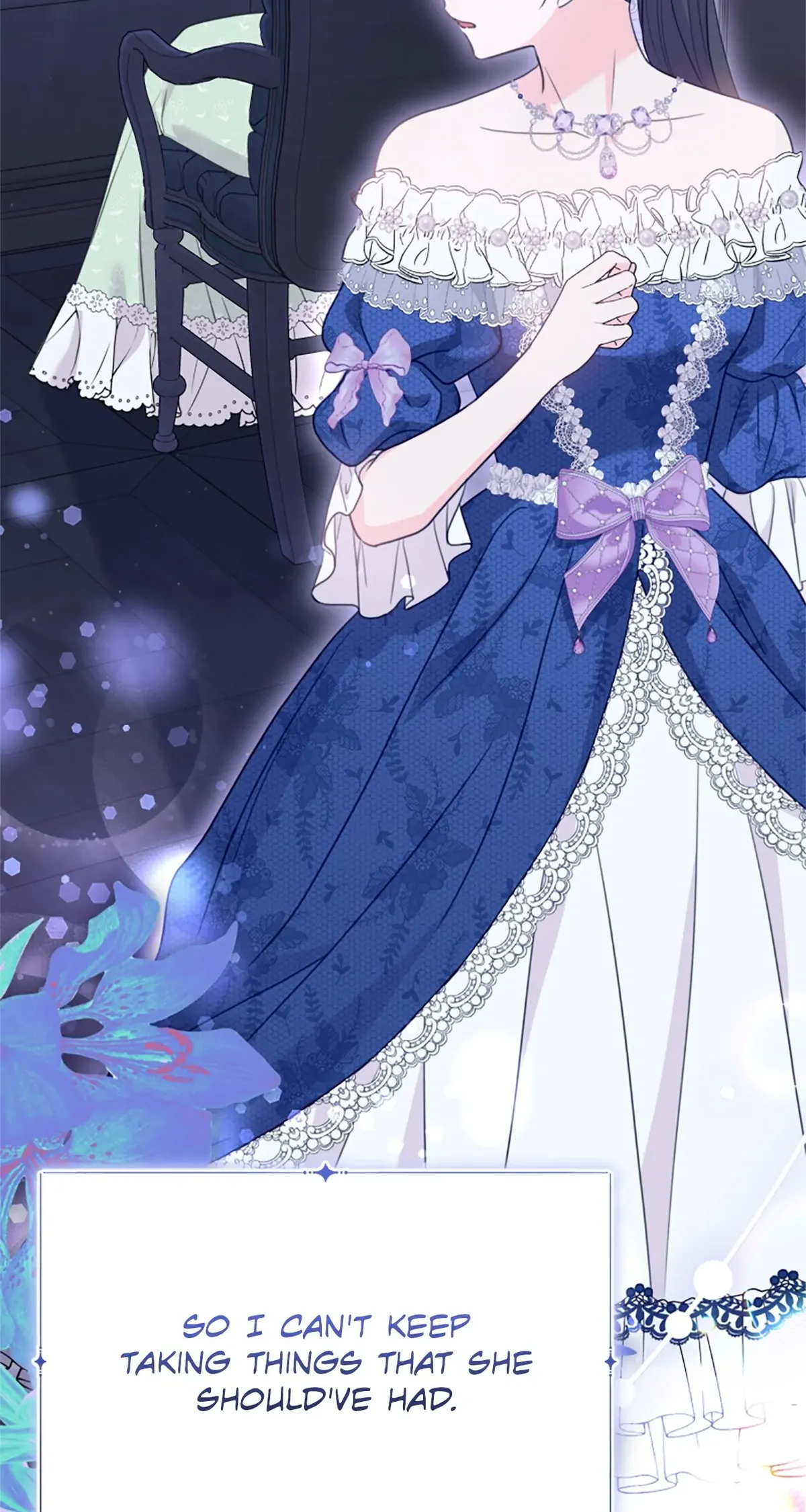 The Empress Wants To Avoid the Emperor Chapter 46 Online - página 63