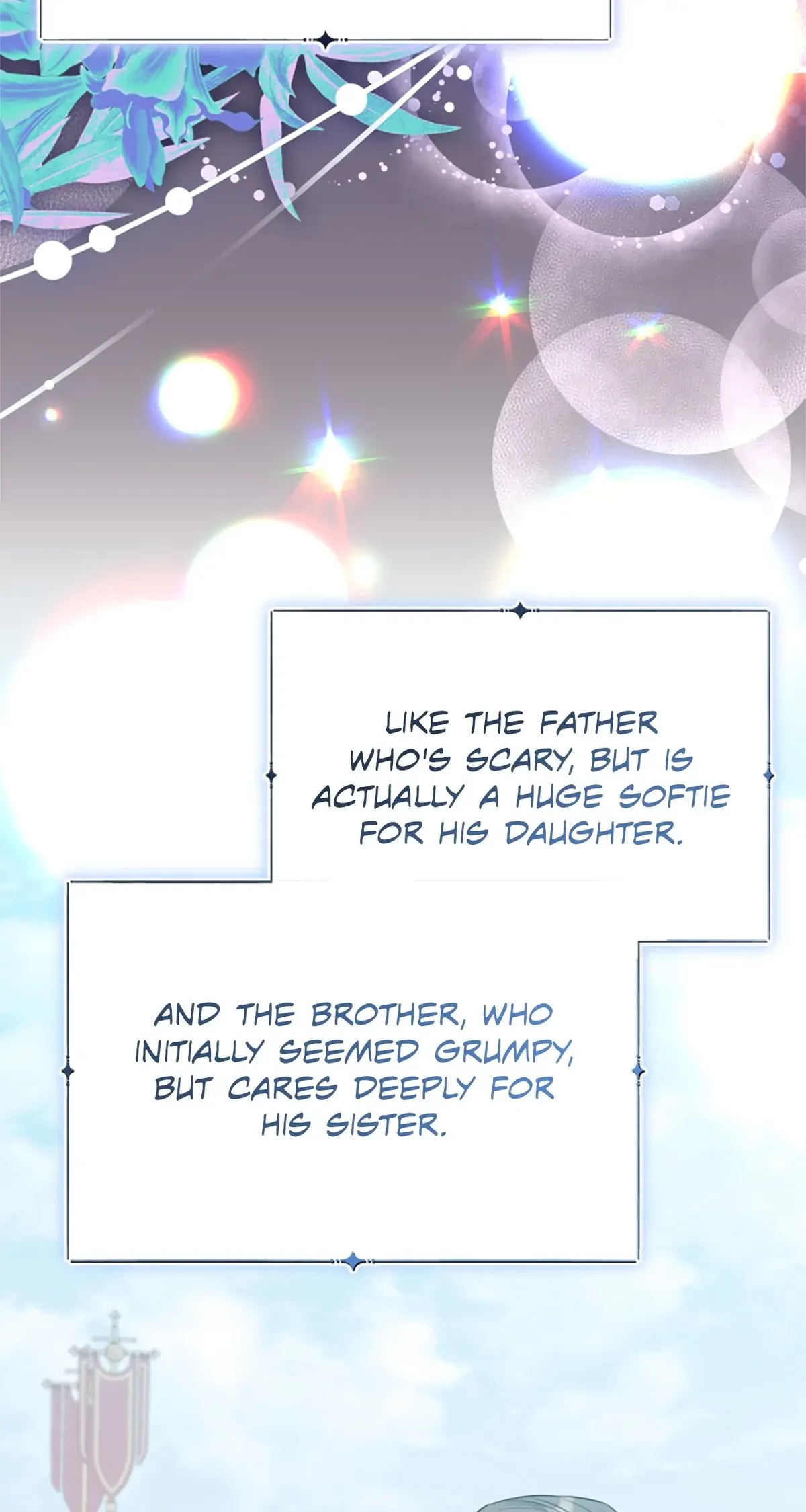 The Empress Wants To Avoid the Emperor Chapter 46 Online - página 64