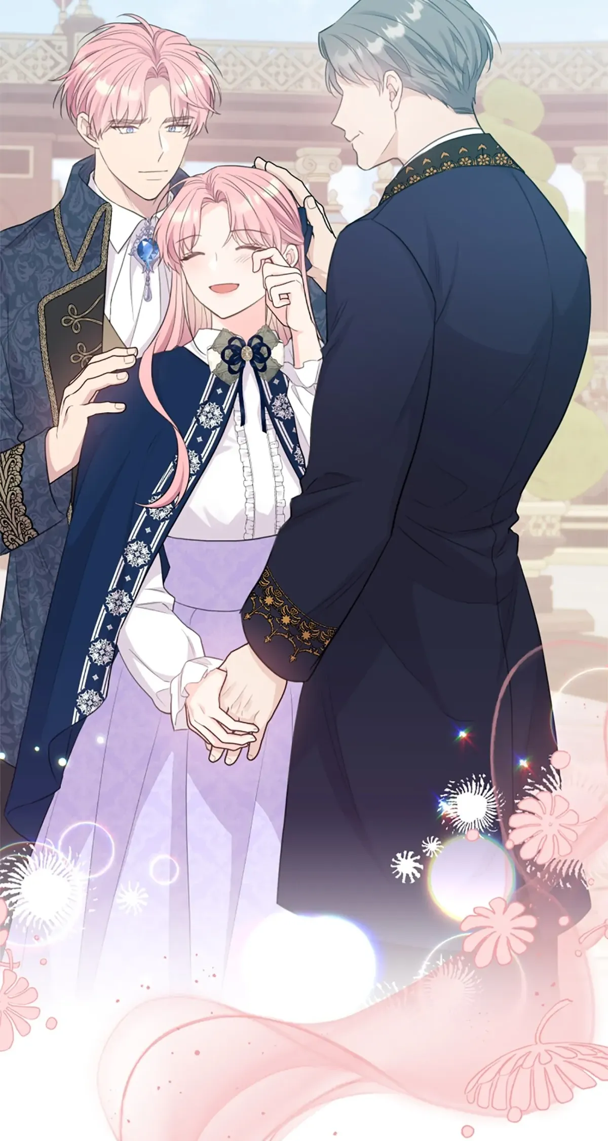 The Empress Wants To Avoid the Emperor Chapter 46 Online - página 65