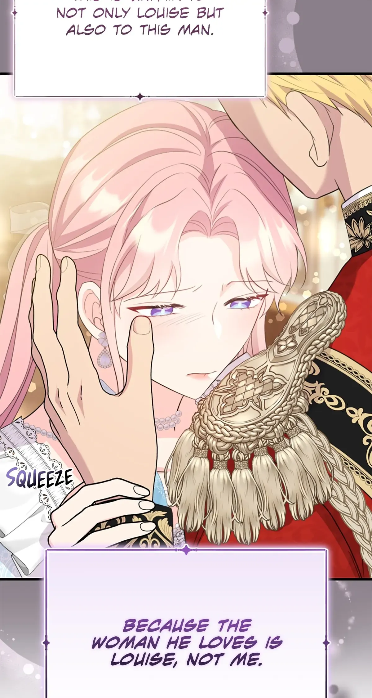 The Empress Wants To Avoid the Emperor Chapter 46 Online - página 68