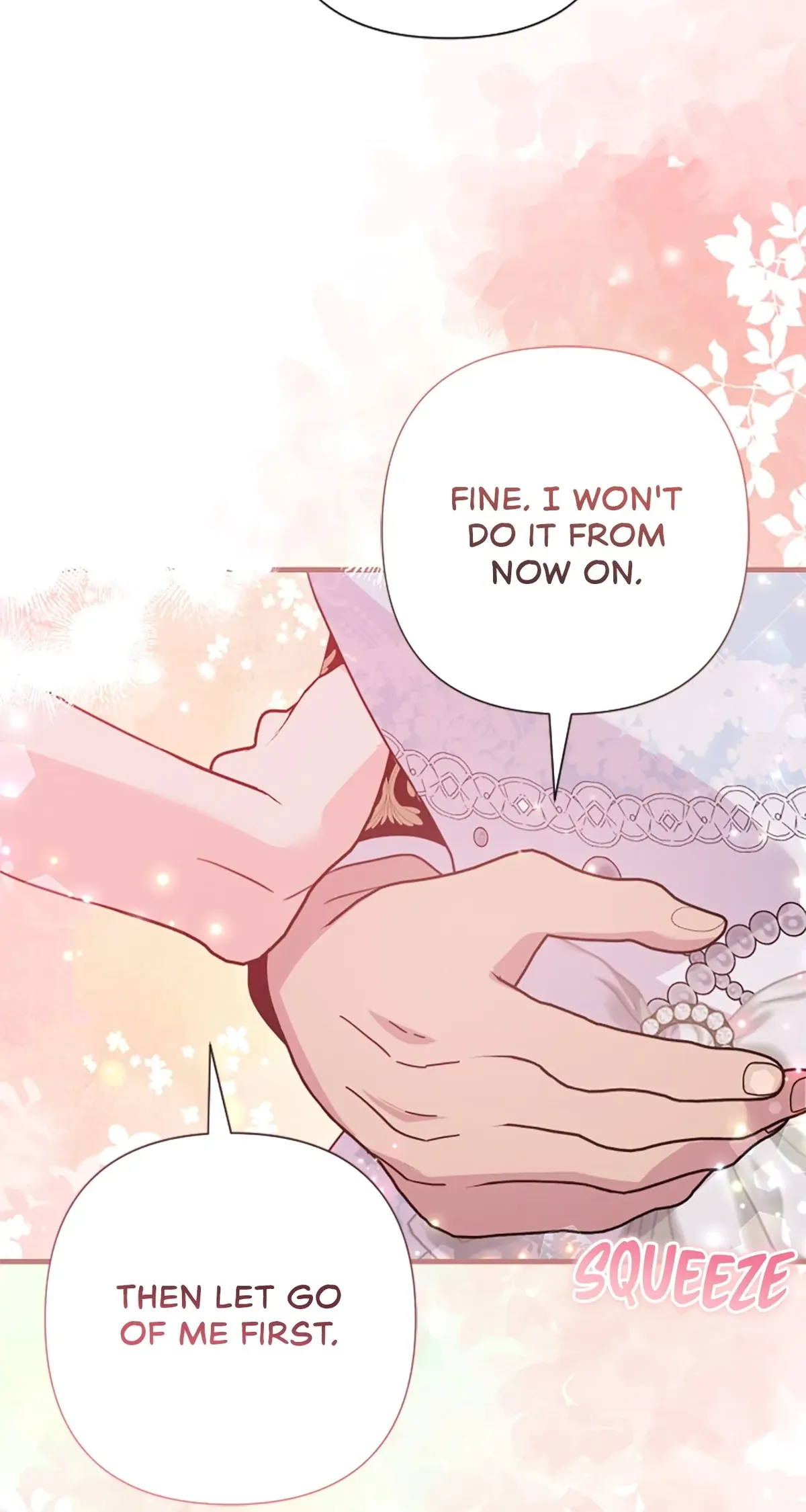 The Empress Wants To Avoid the Emperor Chapter 46 Online - página 72