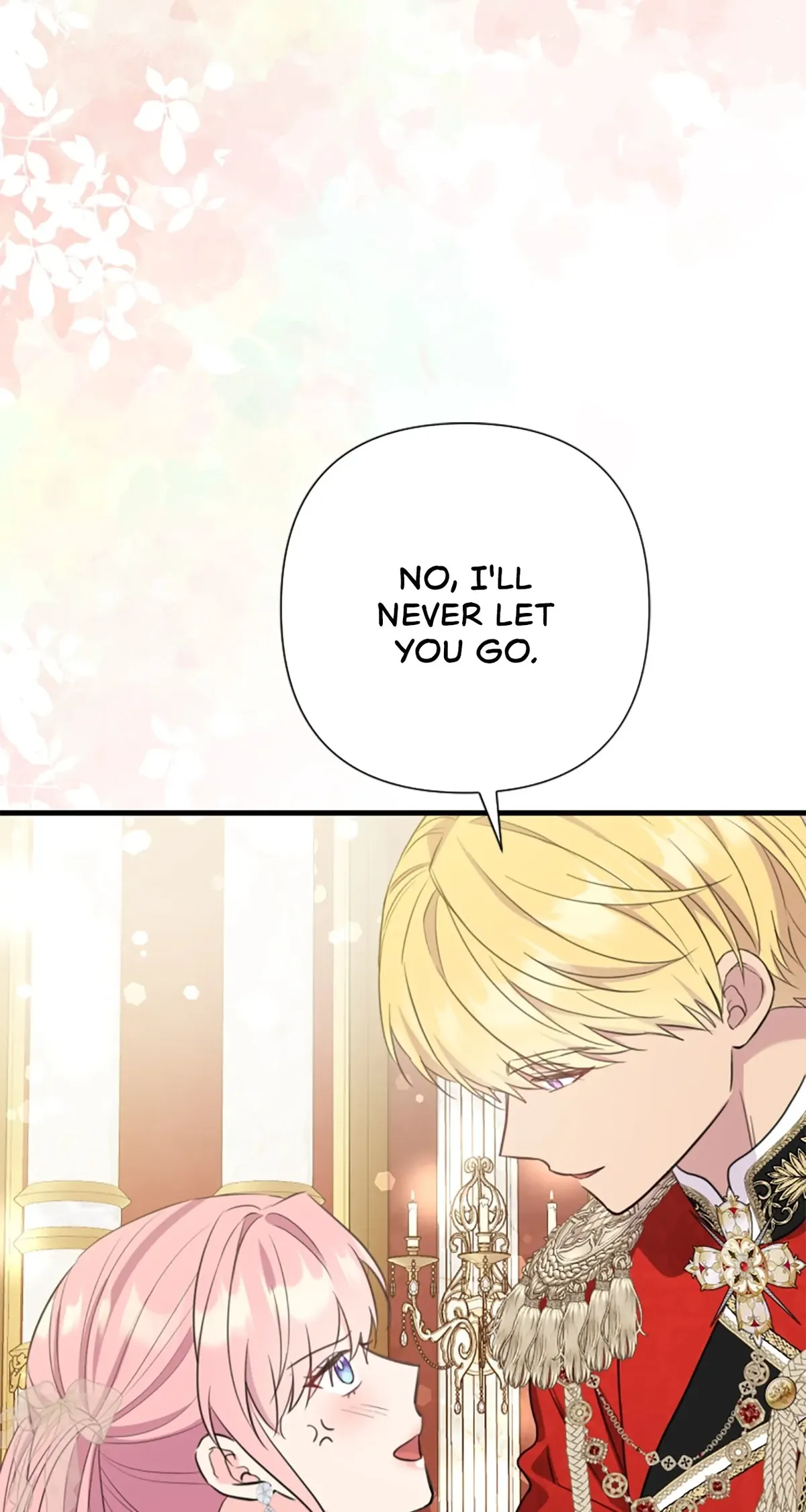 The Empress Wants To Avoid the Emperor Chapter 46 Online - página 73