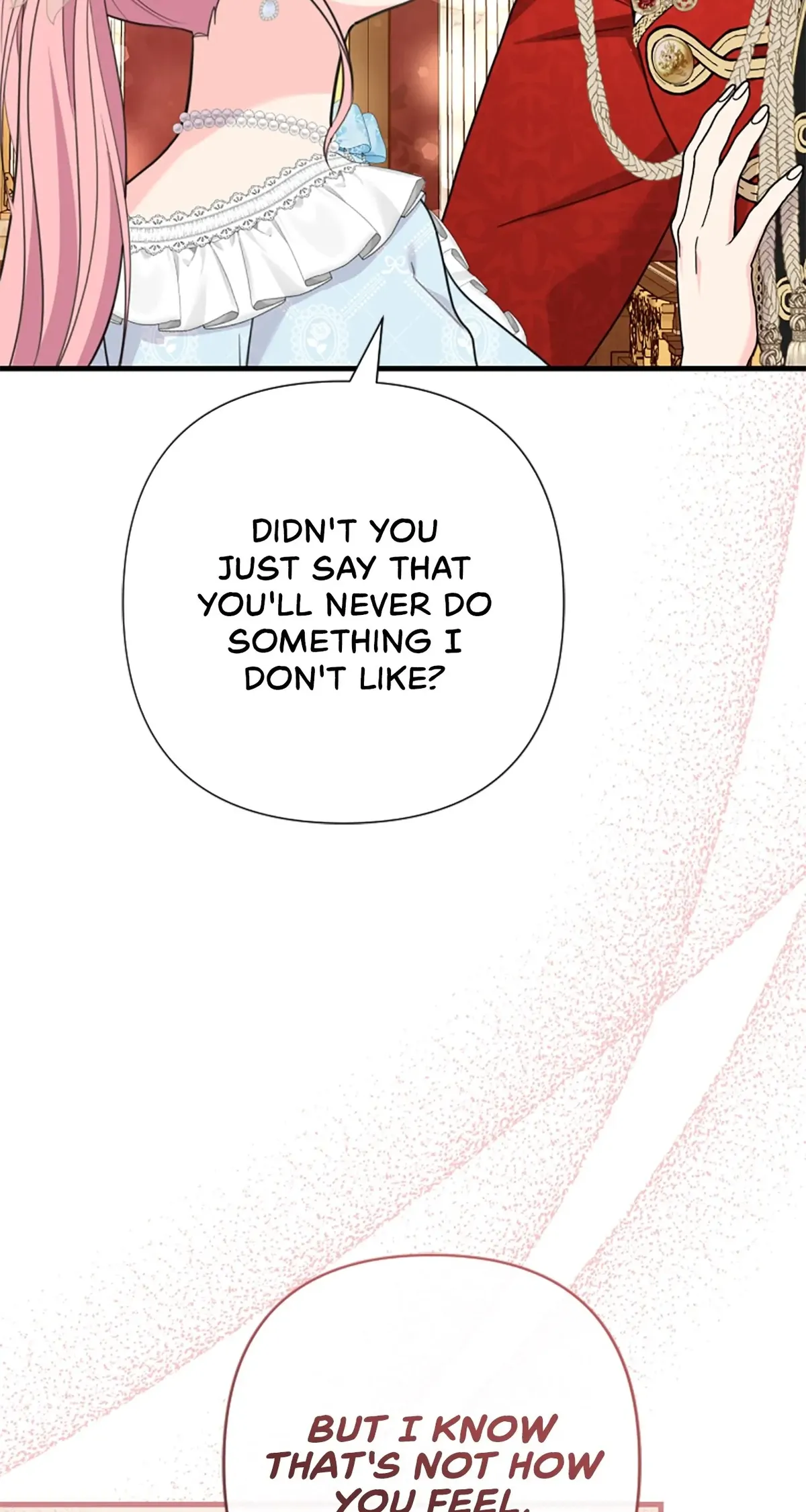 The Empress Wants To Avoid the Emperor Chapter 46 Online - página 74