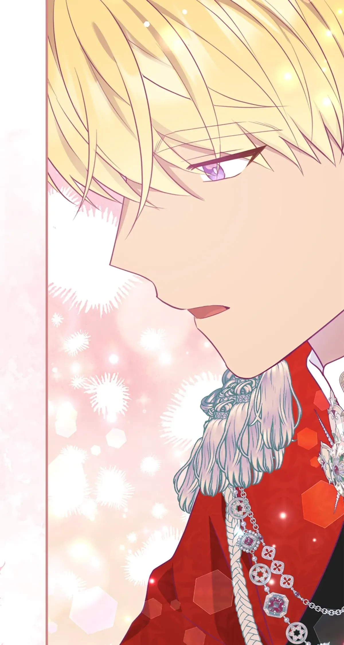 The Empress Wants To Avoid the Emperor Chapter 46 Online - página 77