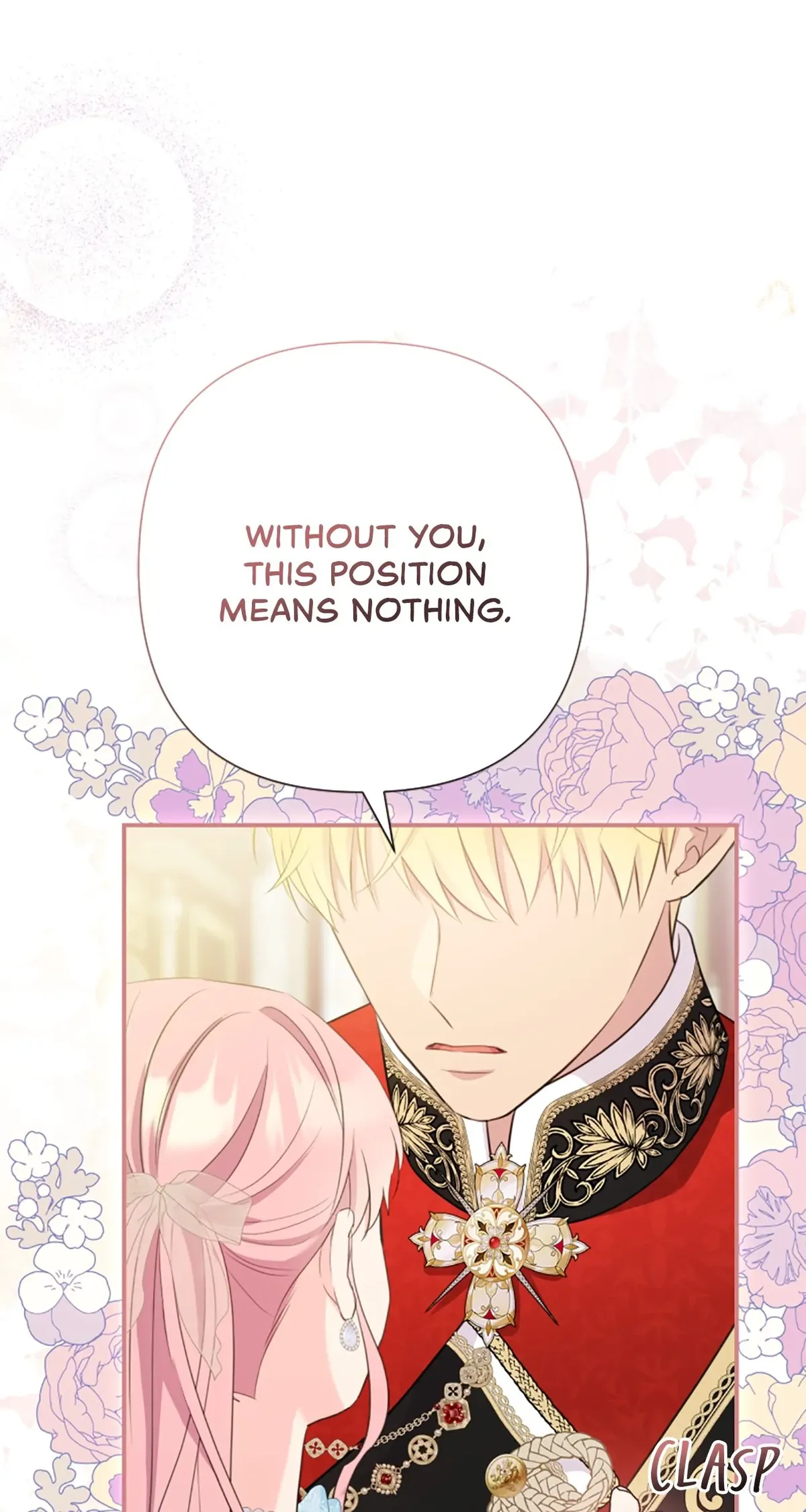The Empress Wants To Avoid the Emperor Chapter 46 Online - página 79