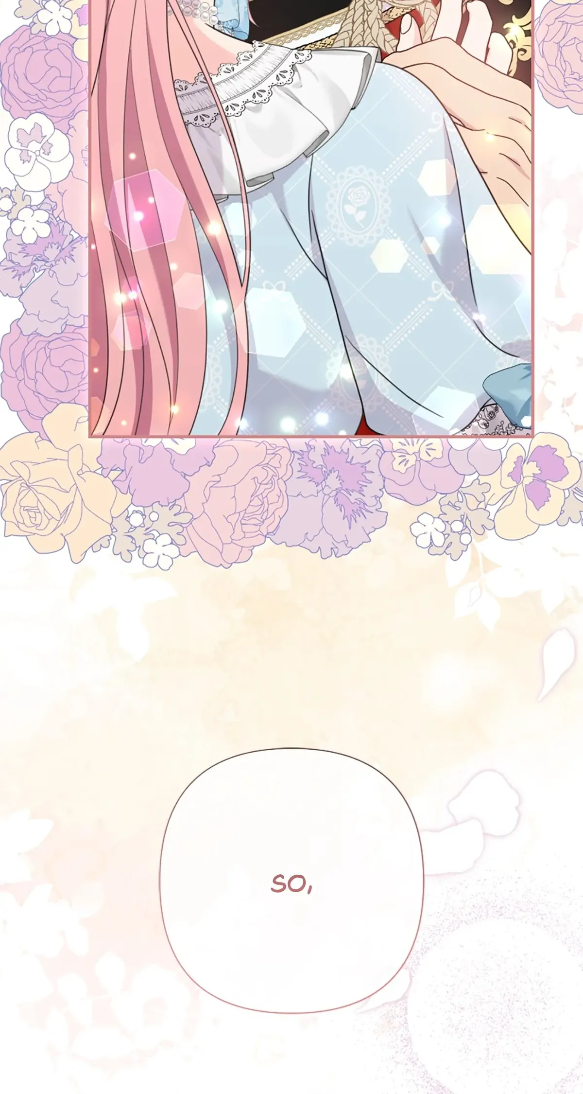 The Empress Wants To Avoid the Emperor Chapter 46 Online - página 80