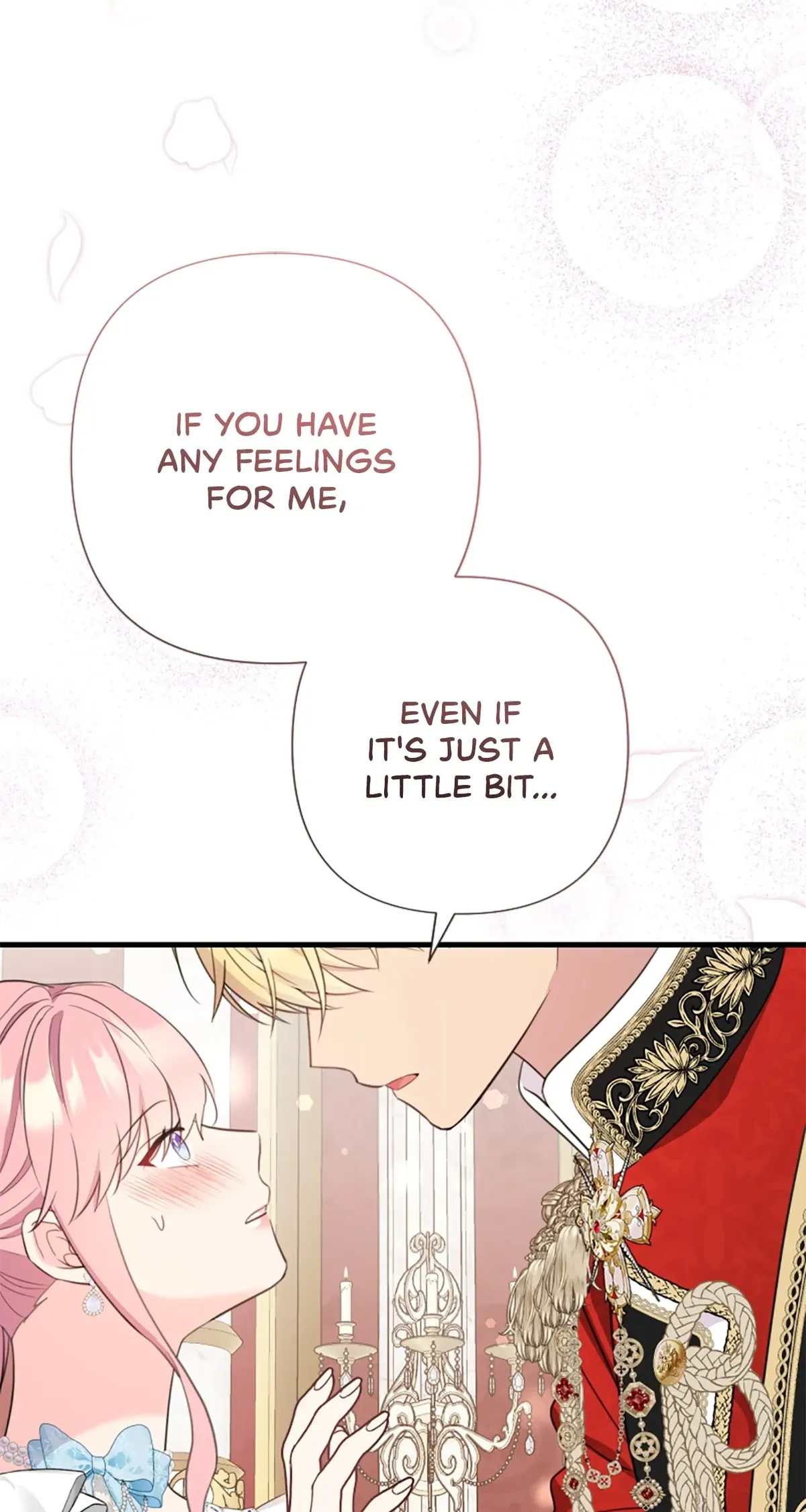 The Empress Wants To Avoid the Emperor Chapter 46 Online - página 81