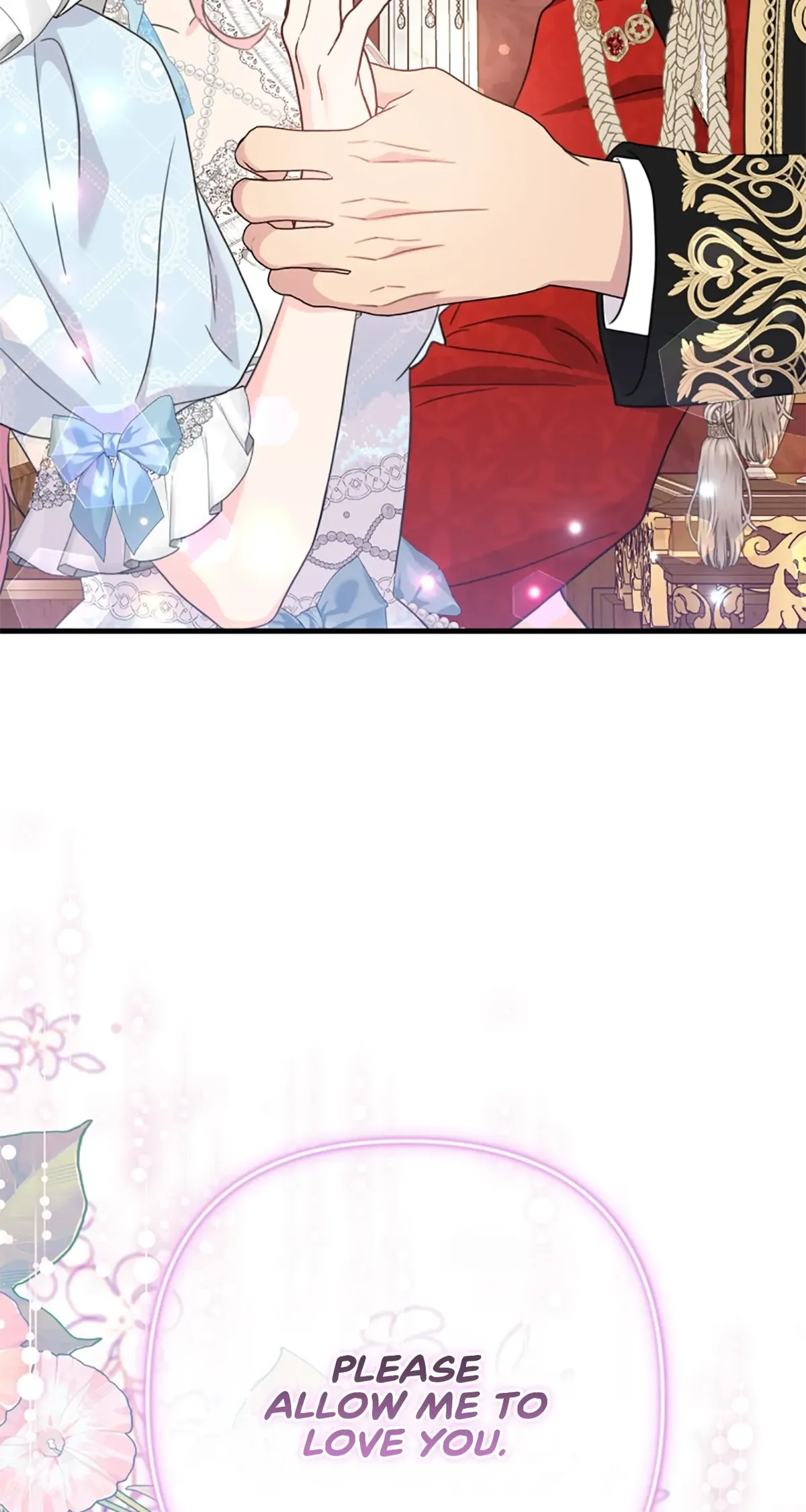 The Empress Wants To Avoid the Emperor Chapter 46 Online - página 82