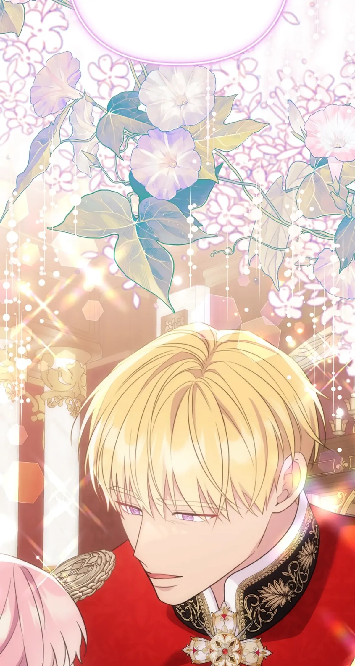 The Empress Wants To Avoid the Emperor Chapter 46 Online - página 83