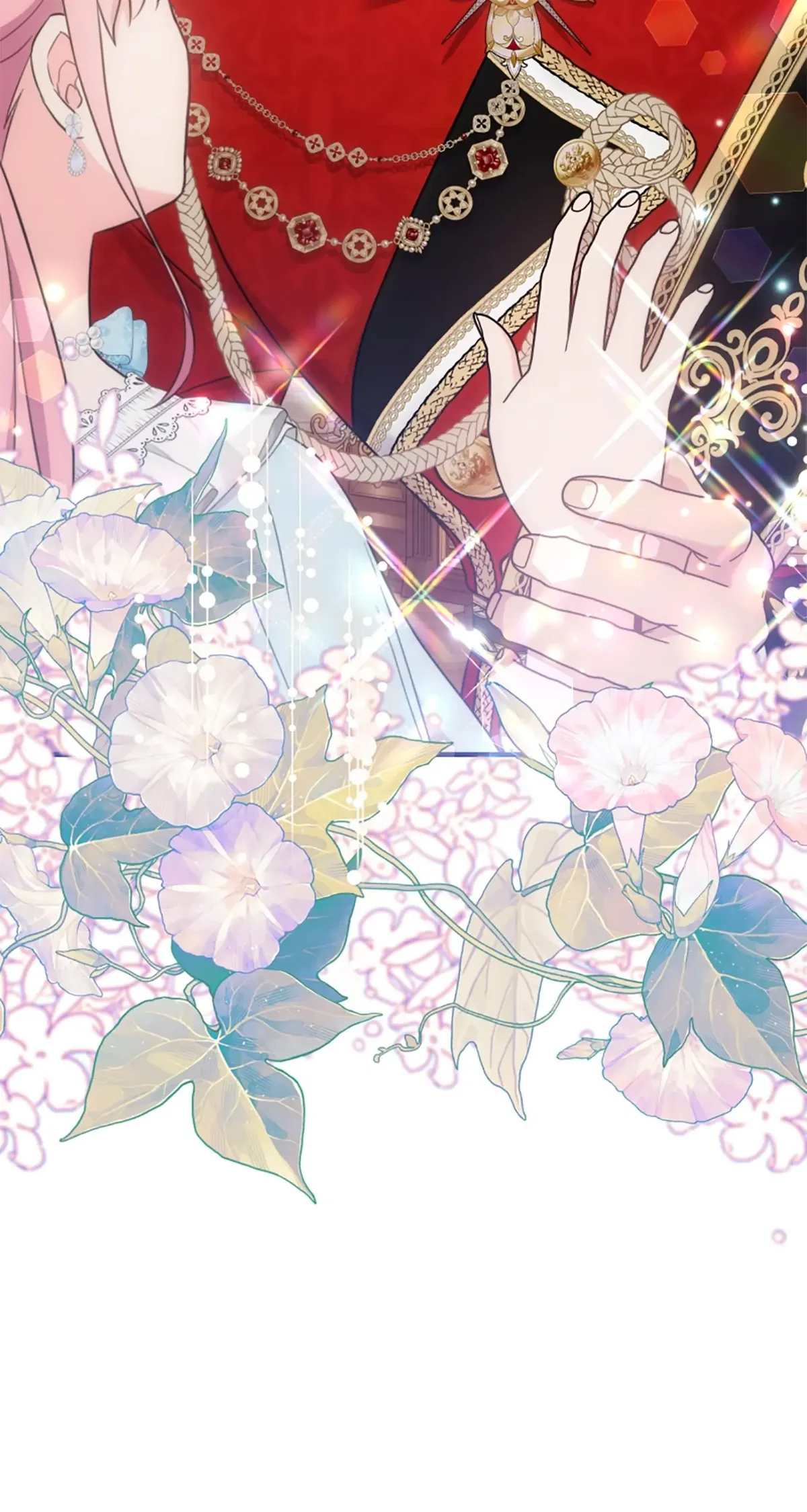 The Empress Wants To Avoid the Emperor Chapter 46 Online - página 84
