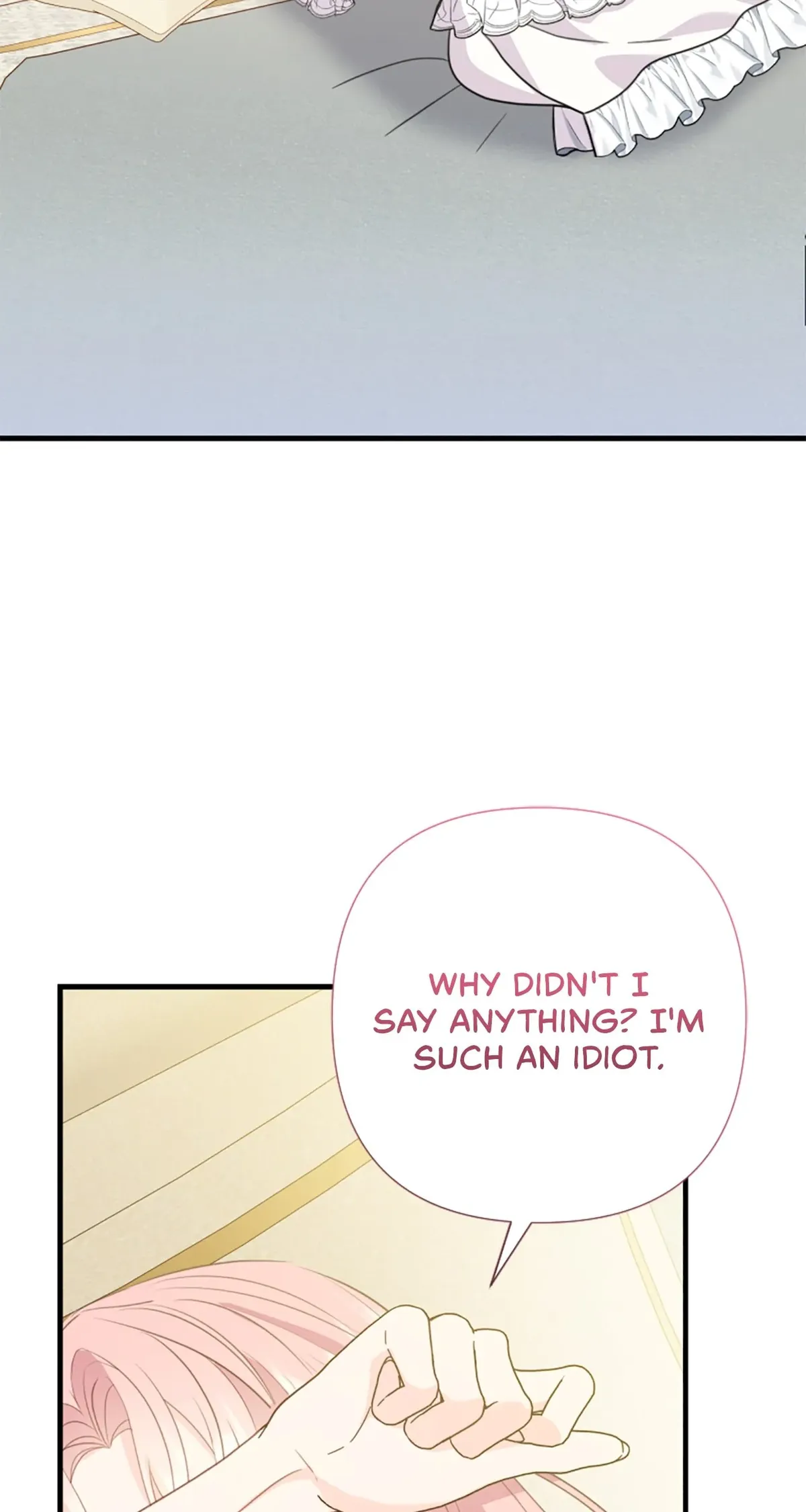 The Empress Wants To Avoid the Emperor Chapter 46 Online - página 86
