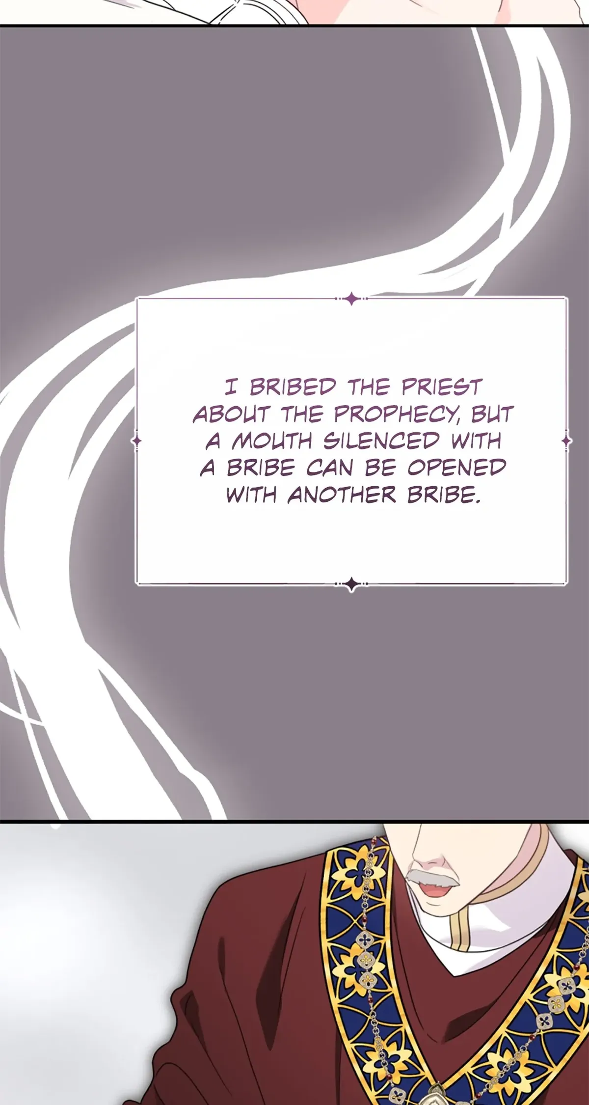 The Empress Wants To Avoid the Emperor Chapter 46 Online - página 90