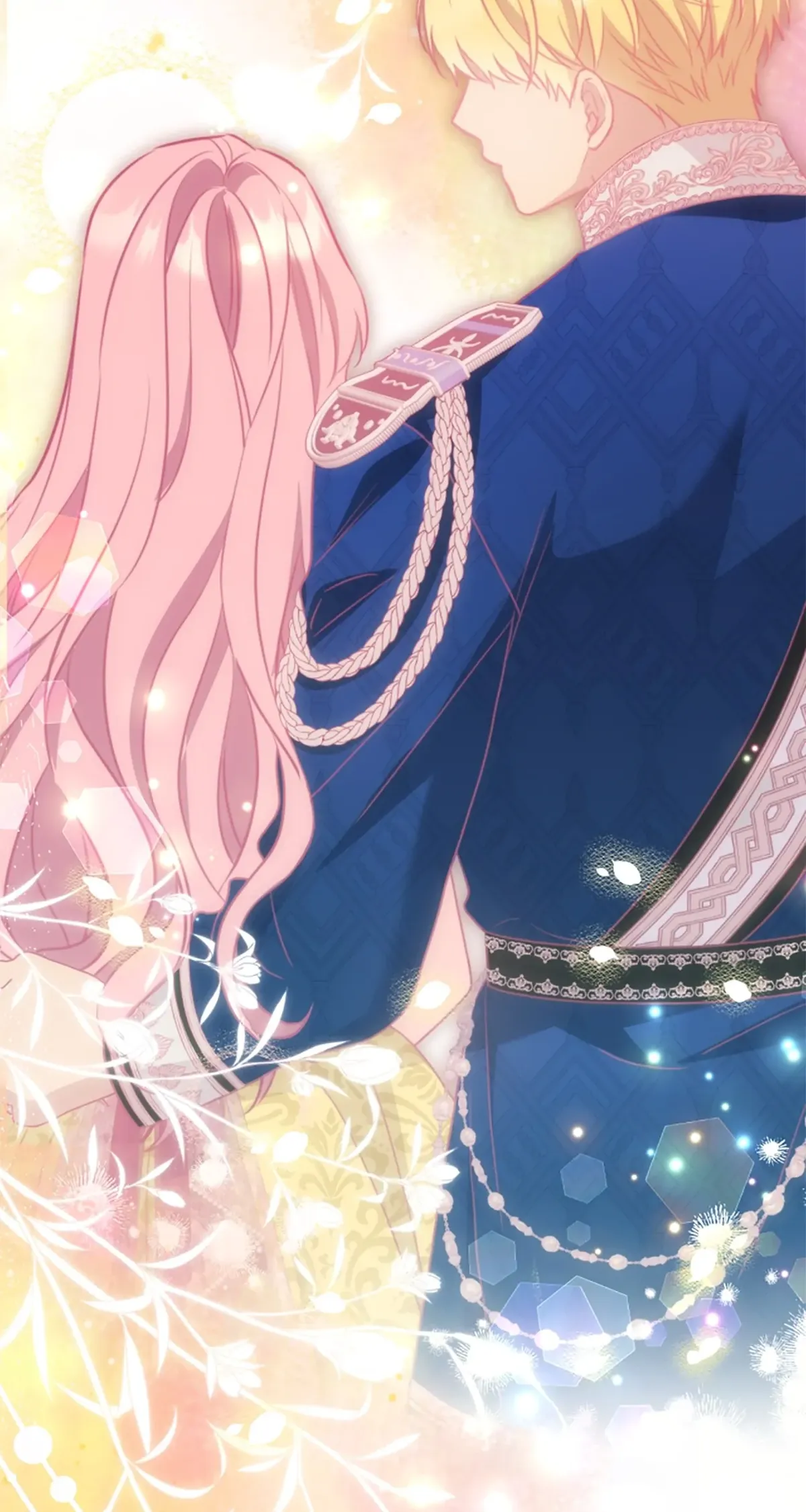 The Empress Wants To Avoid the Emperor Chapter 46 Online - página 97