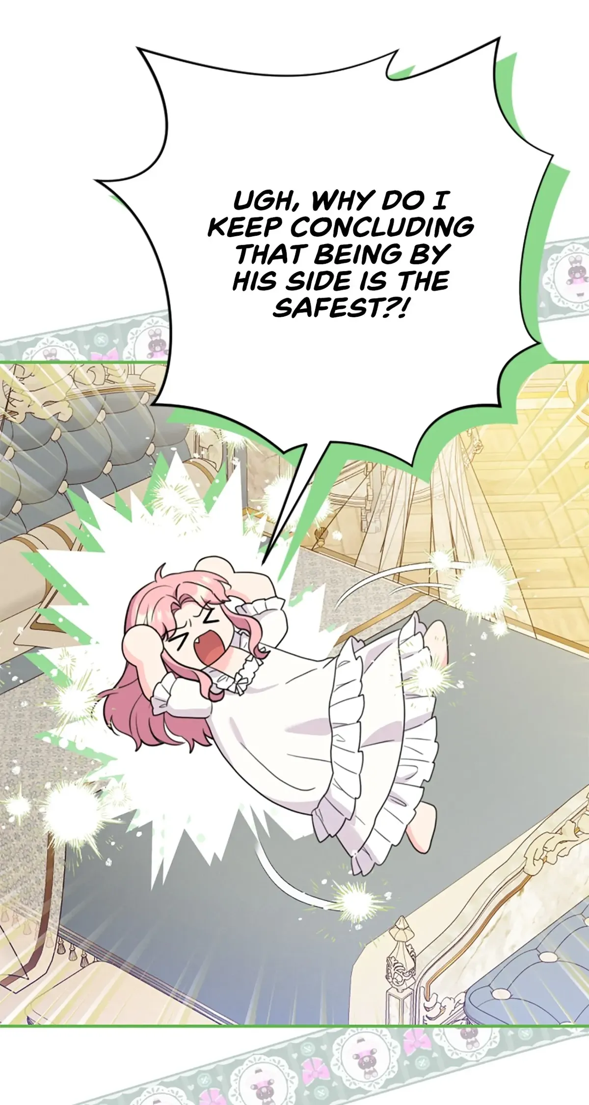 The Empress Wants To Avoid the Emperor Chapter 46 Online - página 99