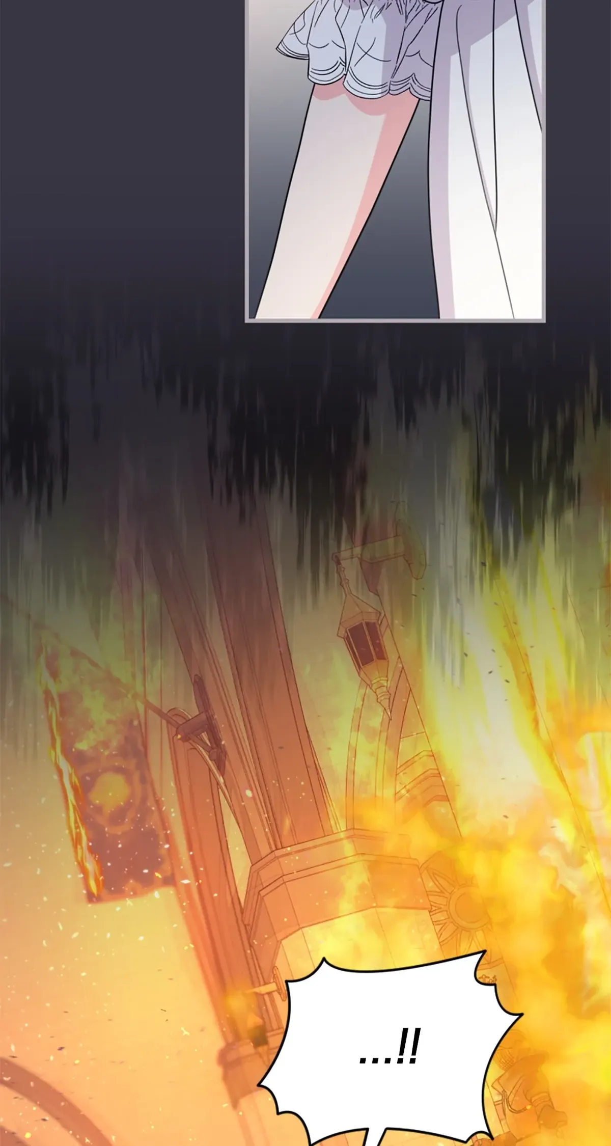 The Empress Wants To Avoid the Emperor Chapter 46 Online - página 104