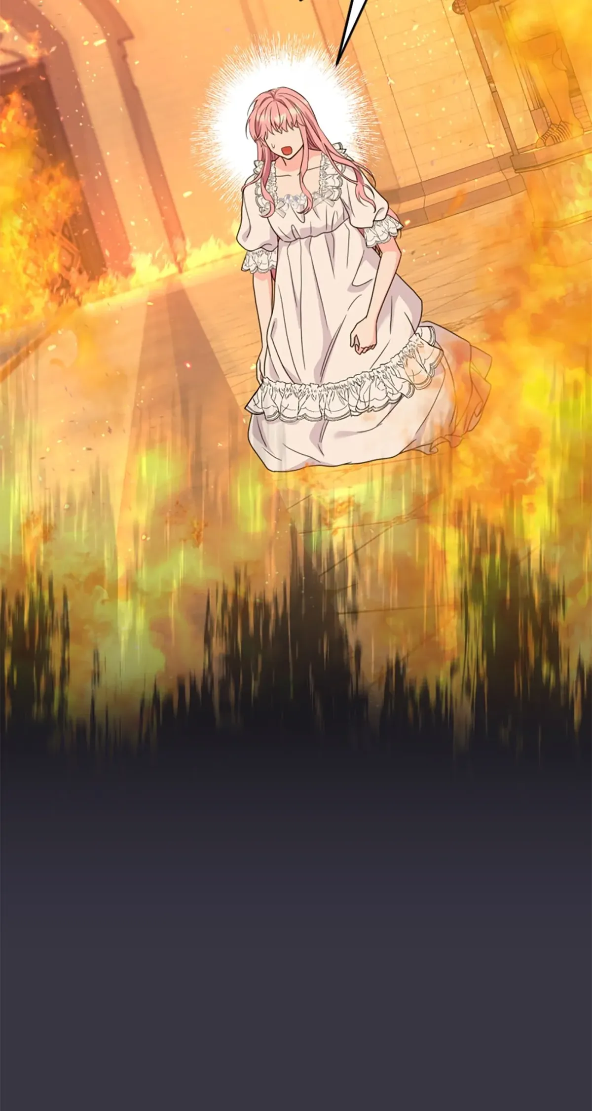 The Empress Wants To Avoid the Emperor Chapter 46 Online - página 105