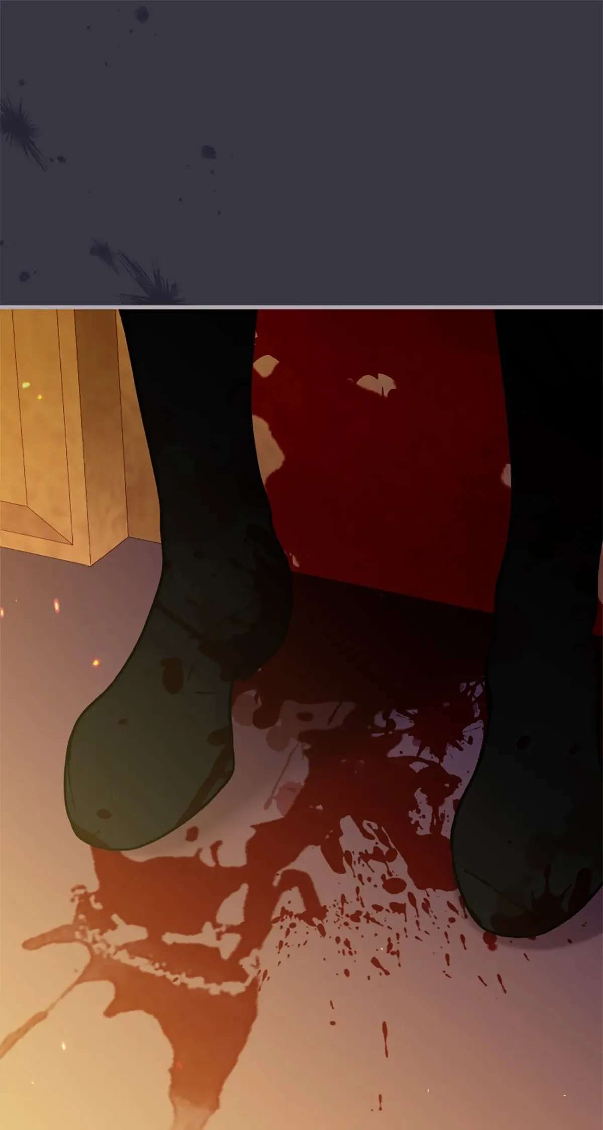 The Empress Wants To Avoid the Emperor Chapter 46 Online - página 109