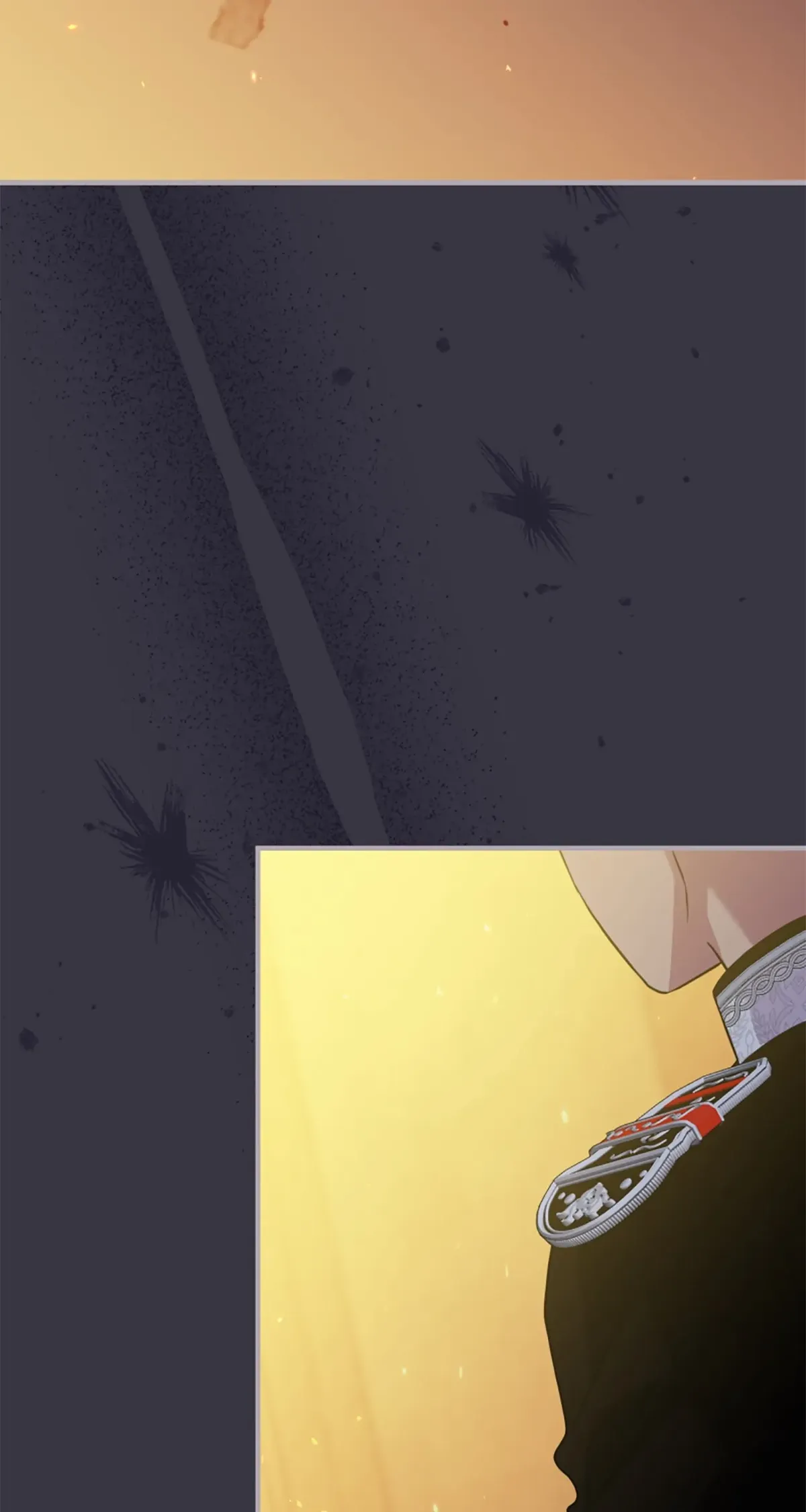 The Empress Wants To Avoid the Emperor Chapter 46 Online - página 110
