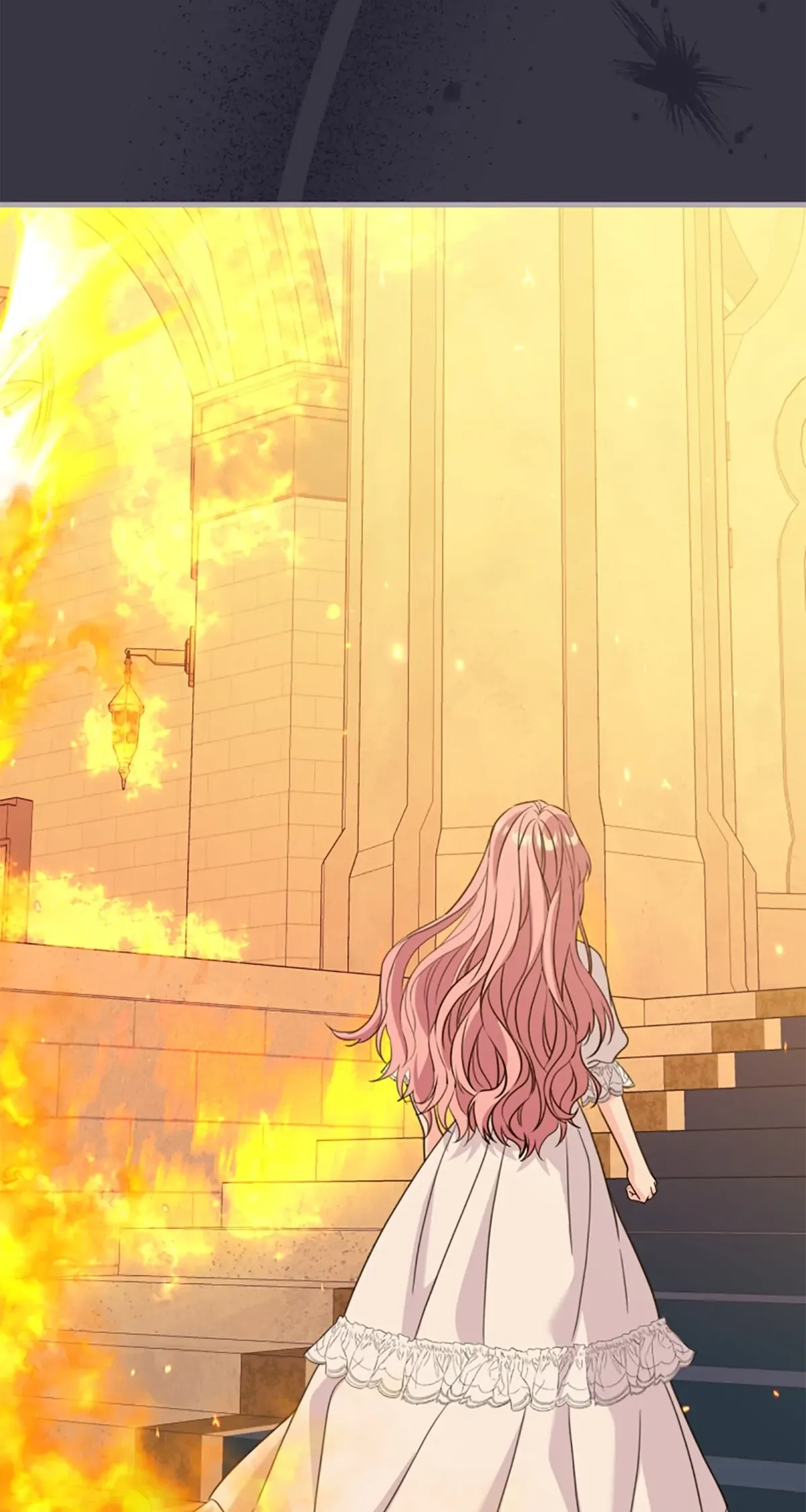 The Empress Wants To Avoid the Emperor Chapter 46 Online - página 112
