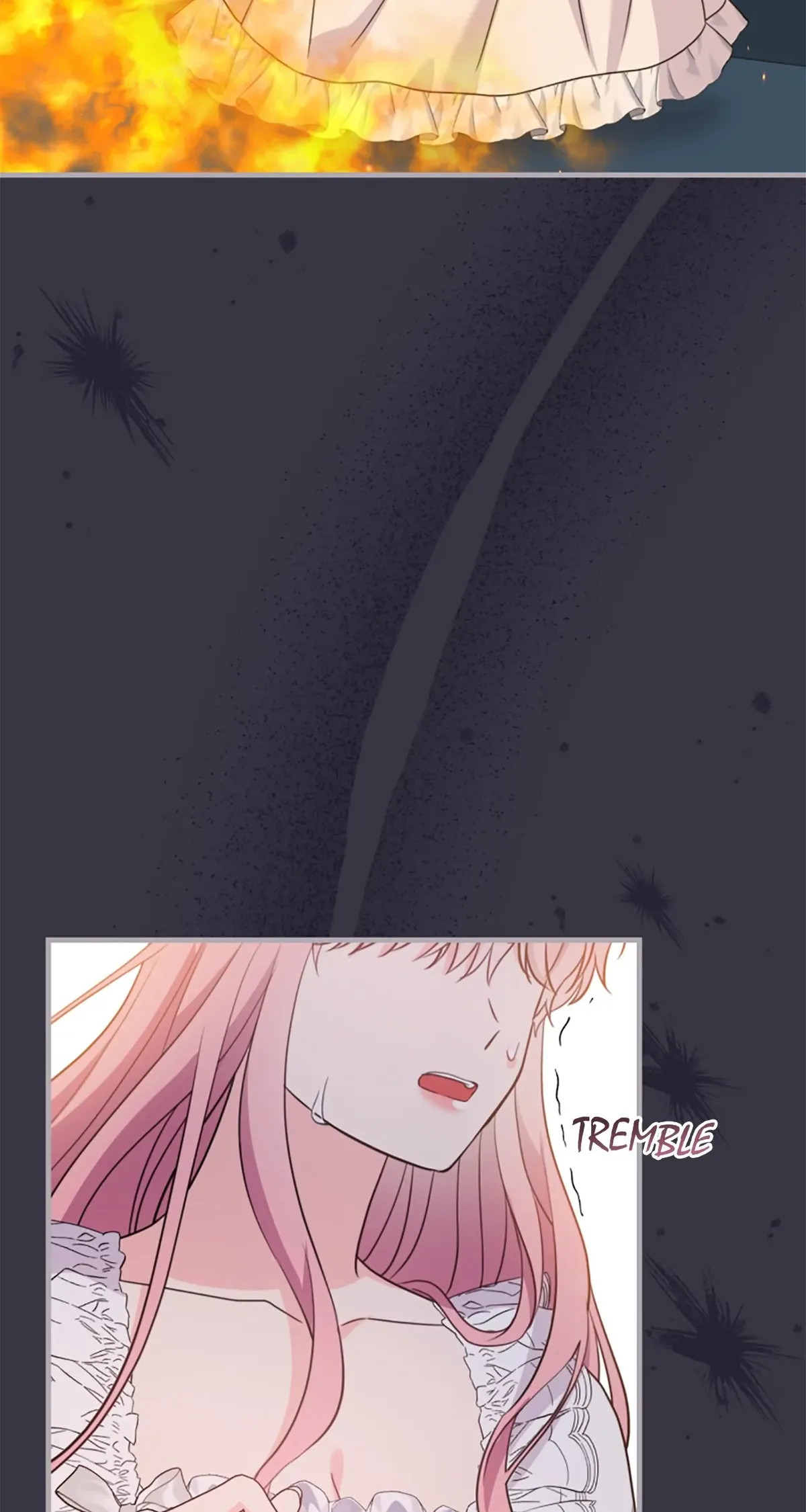 The Empress Wants To Avoid the Emperor Chapter 46 Online - página 113