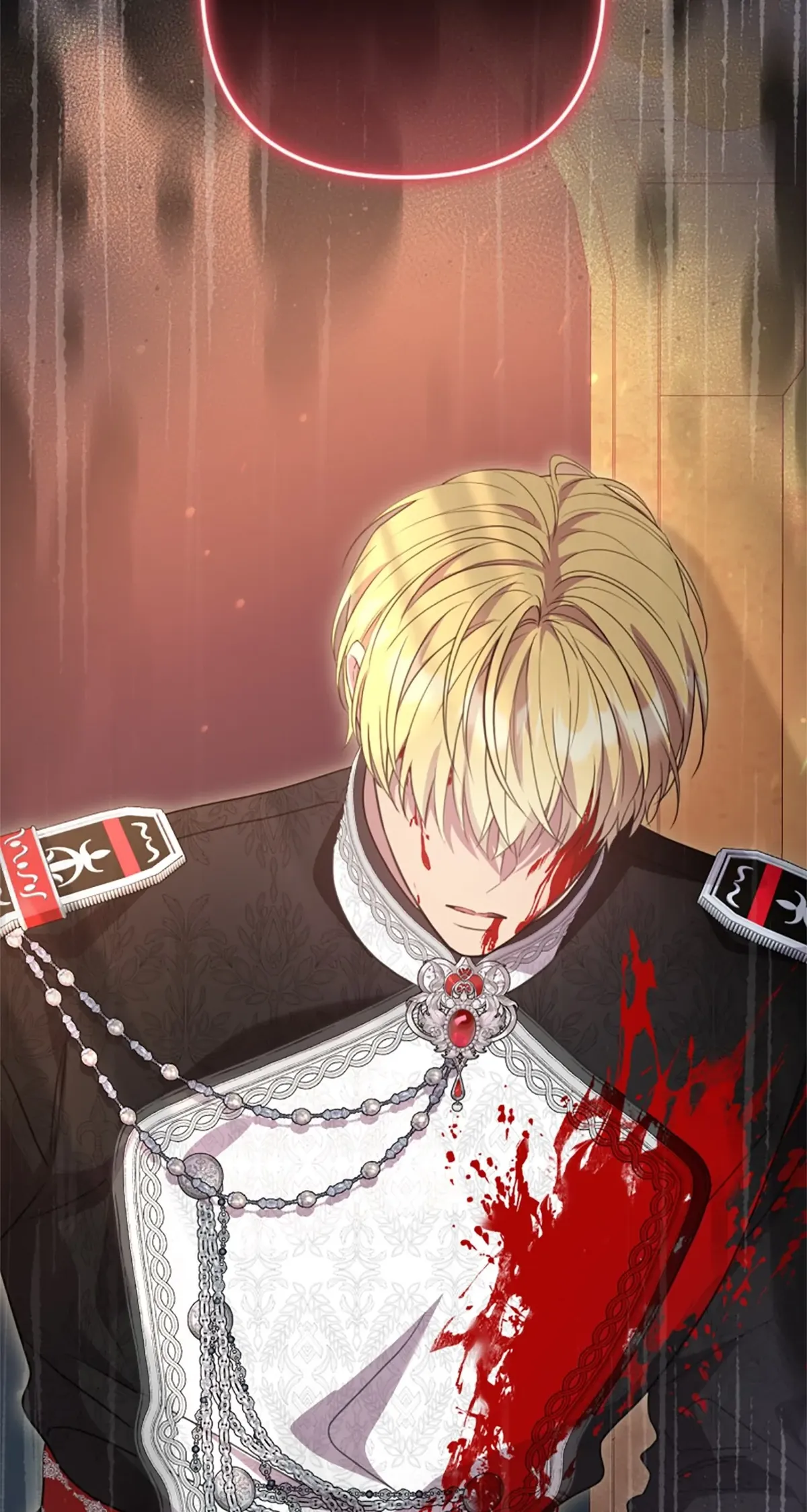 The Empress Wants To Avoid the Emperor Chapter 47 Online - página 3