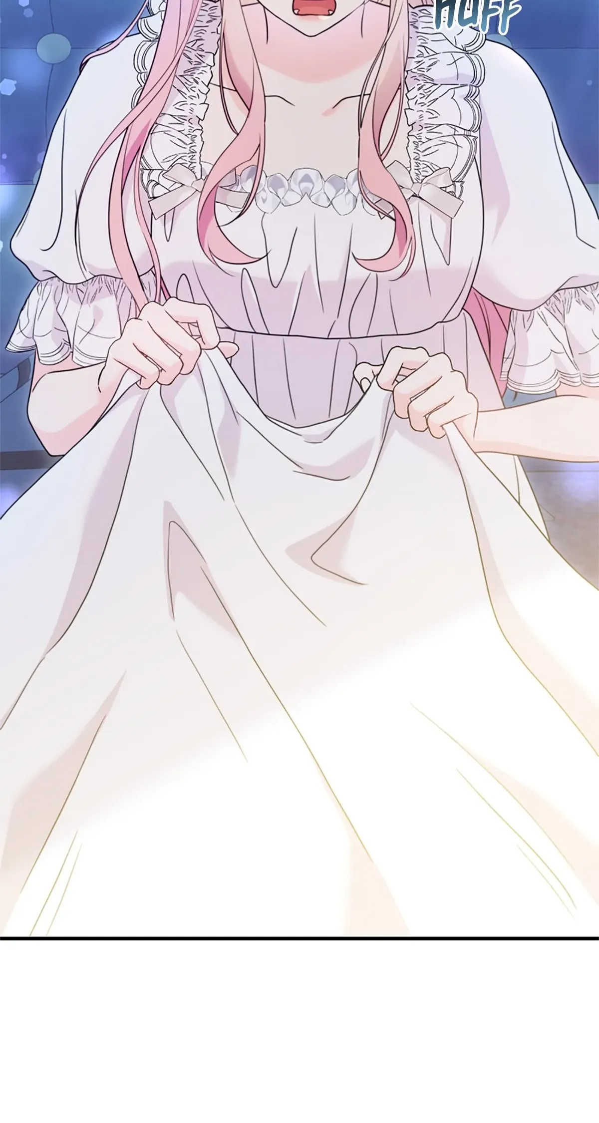 The Empress Wants To Avoid the Emperor Chapter 47 Online - página 7
