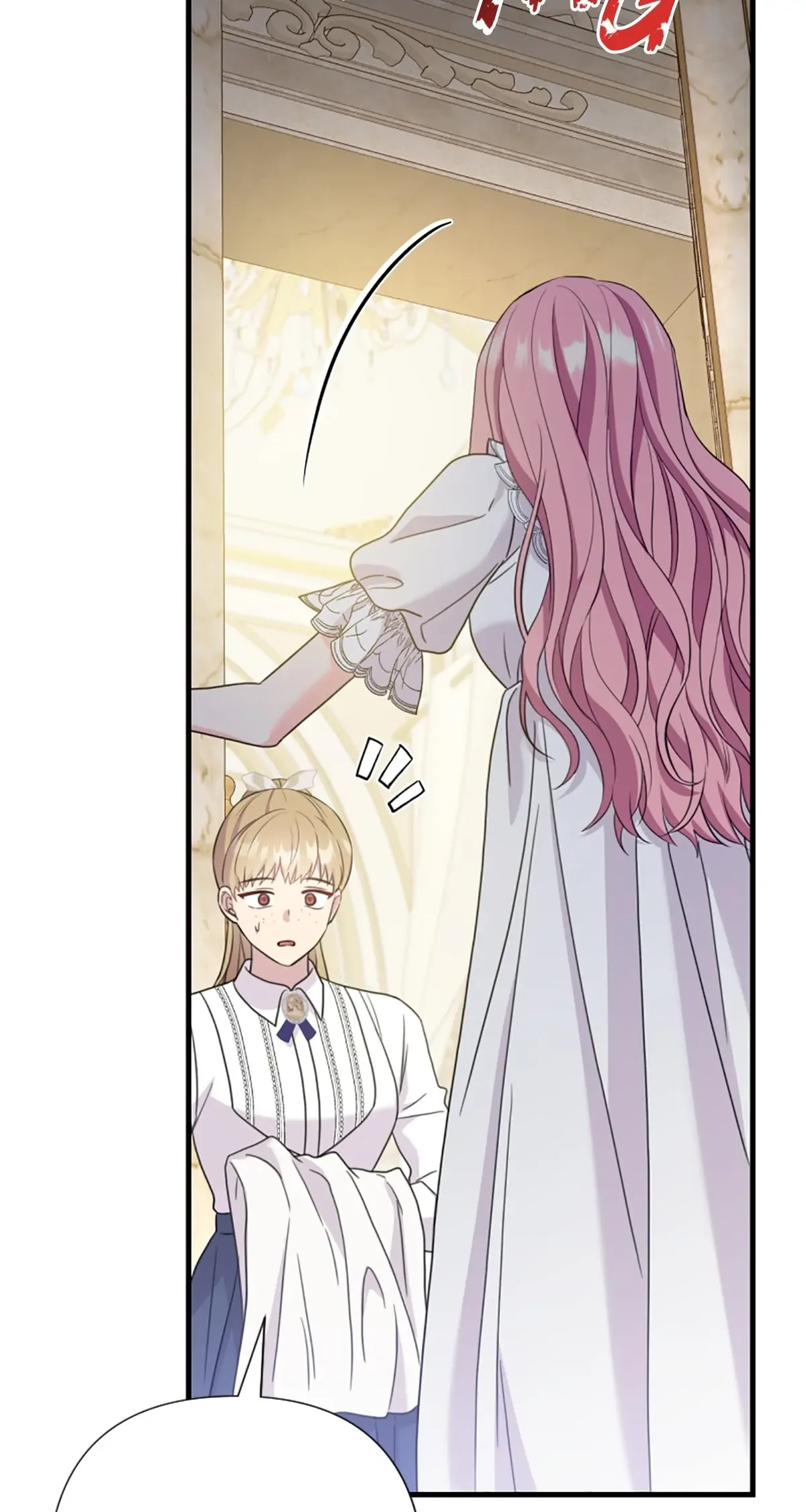 The Empress Wants To Avoid the Emperor Chapter 47 Online - página 9