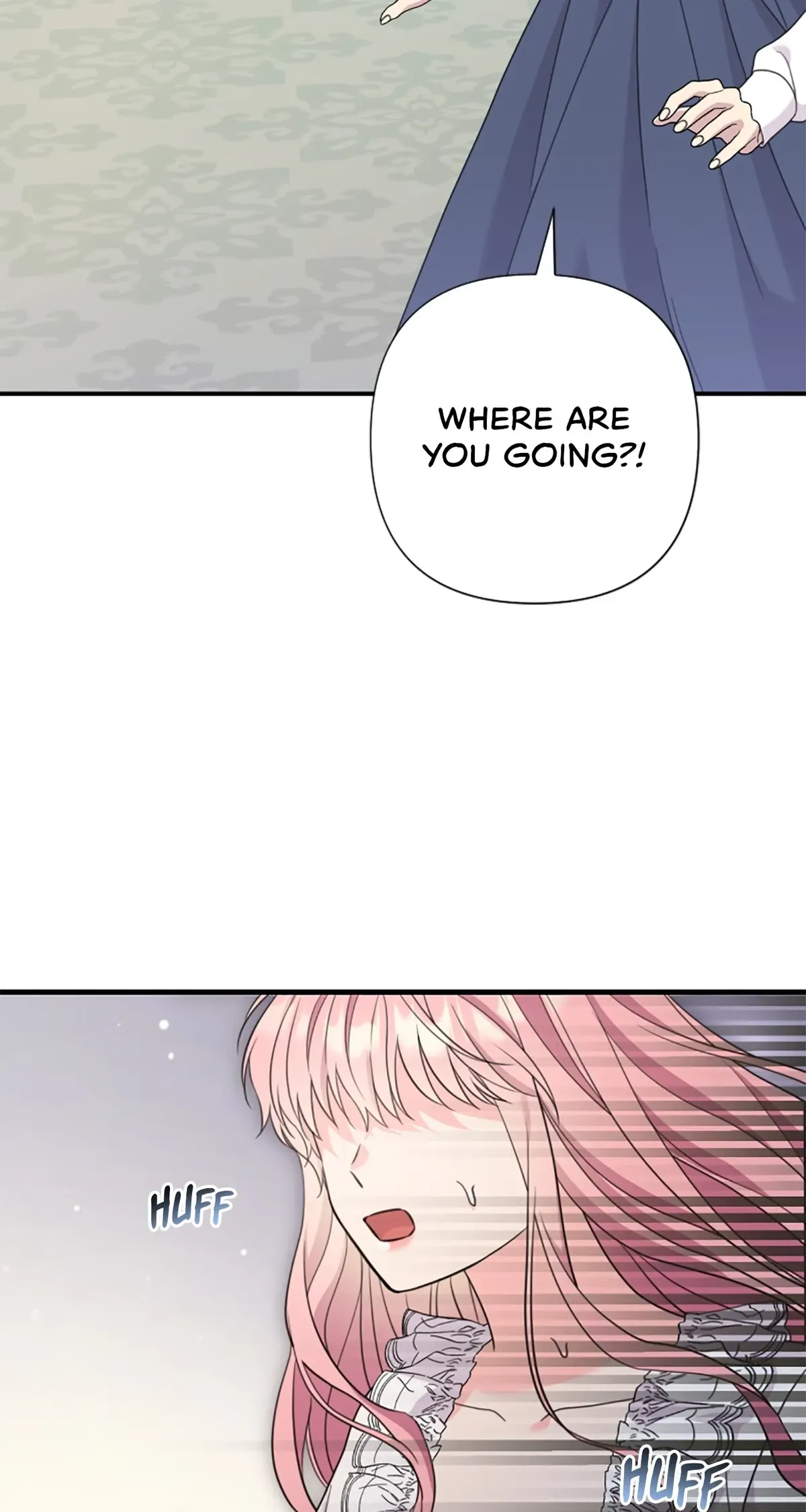 The Empress Wants To Avoid the Emperor Chapter 47 Online - página 13