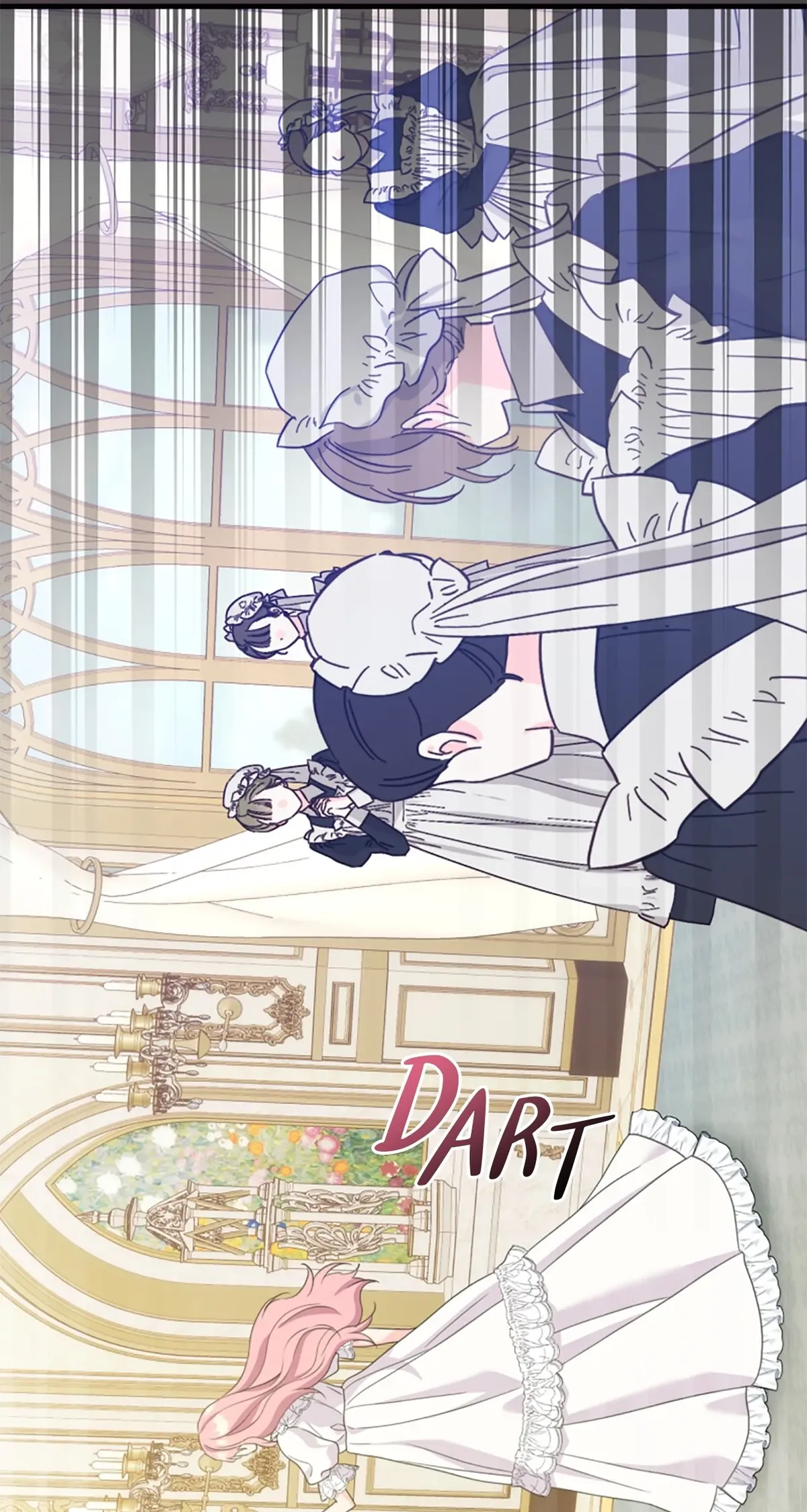 The Empress Wants To Avoid the Emperor Chapter 47 Online - página 16