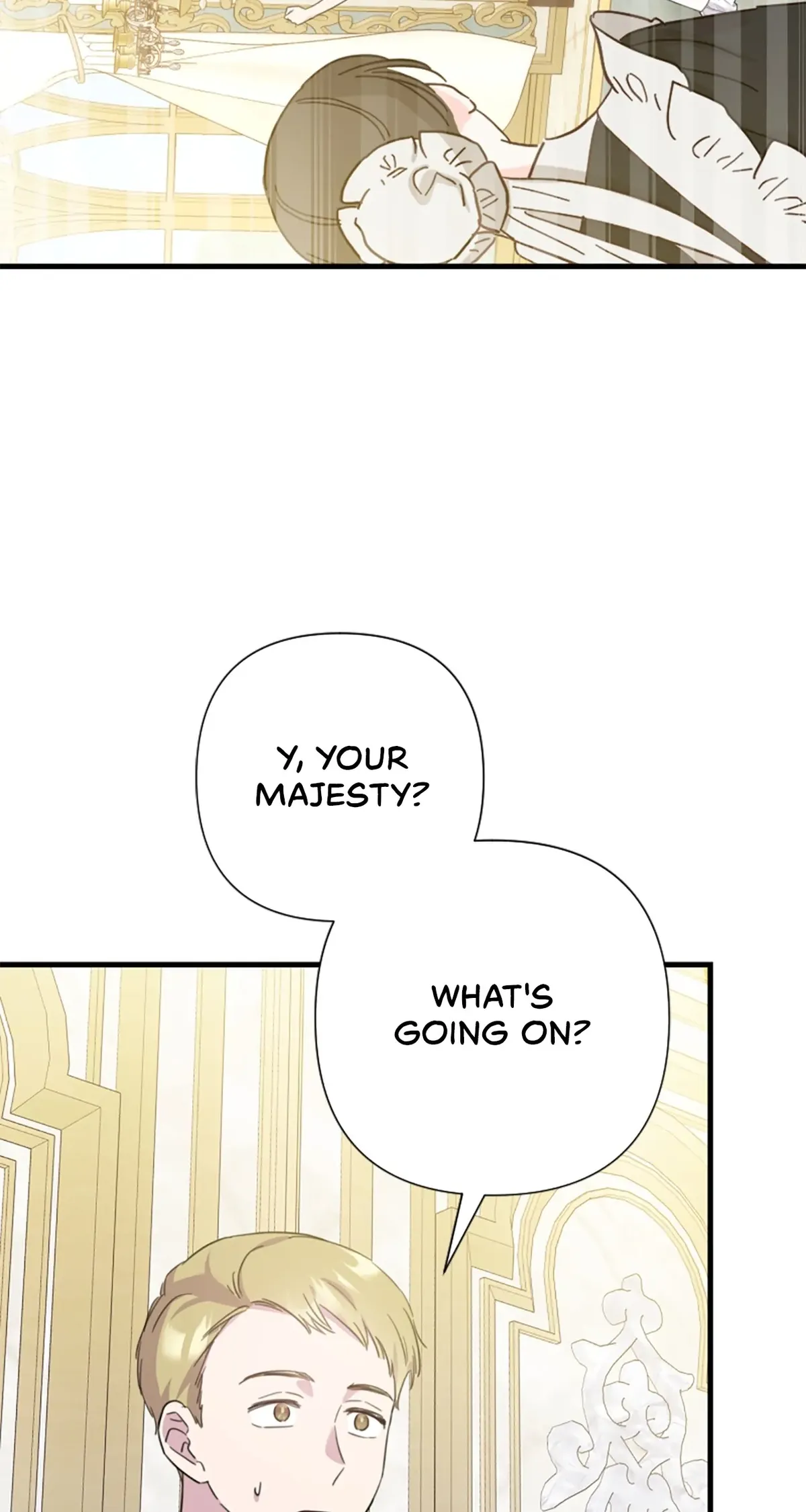 The Empress Wants To Avoid the Emperor Chapter 47 Online - página 17