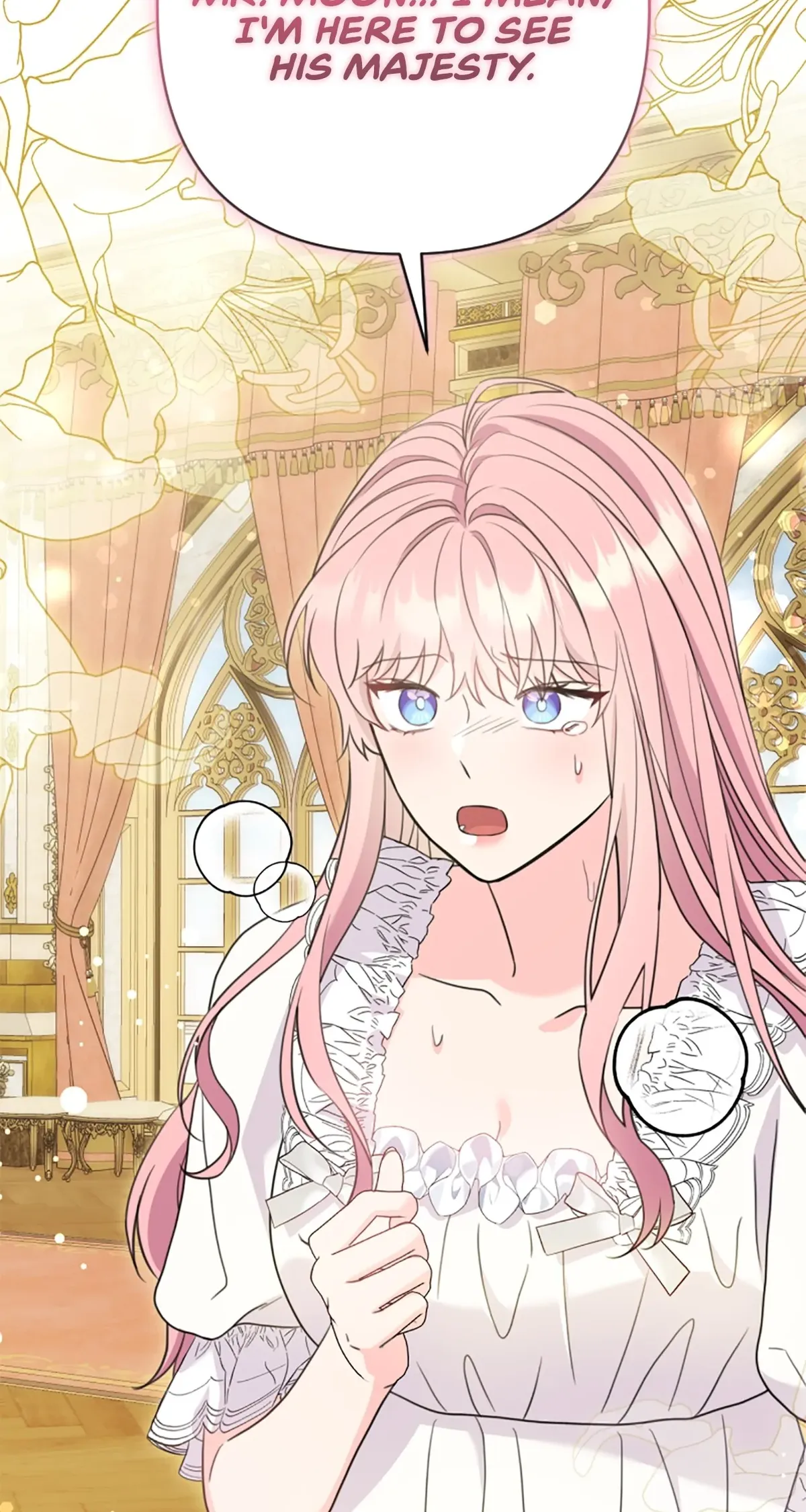 The Empress Wants To Avoid the Emperor Chapter 47 Online - página 19