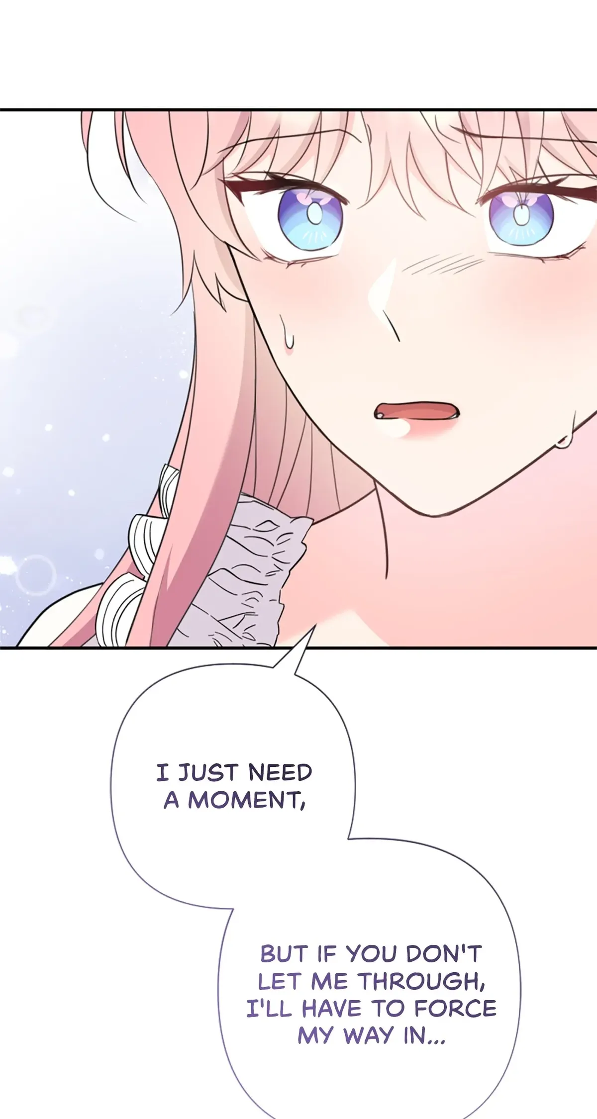 The Empress Wants To Avoid the Emperor Chapter 47 Online - página 21
