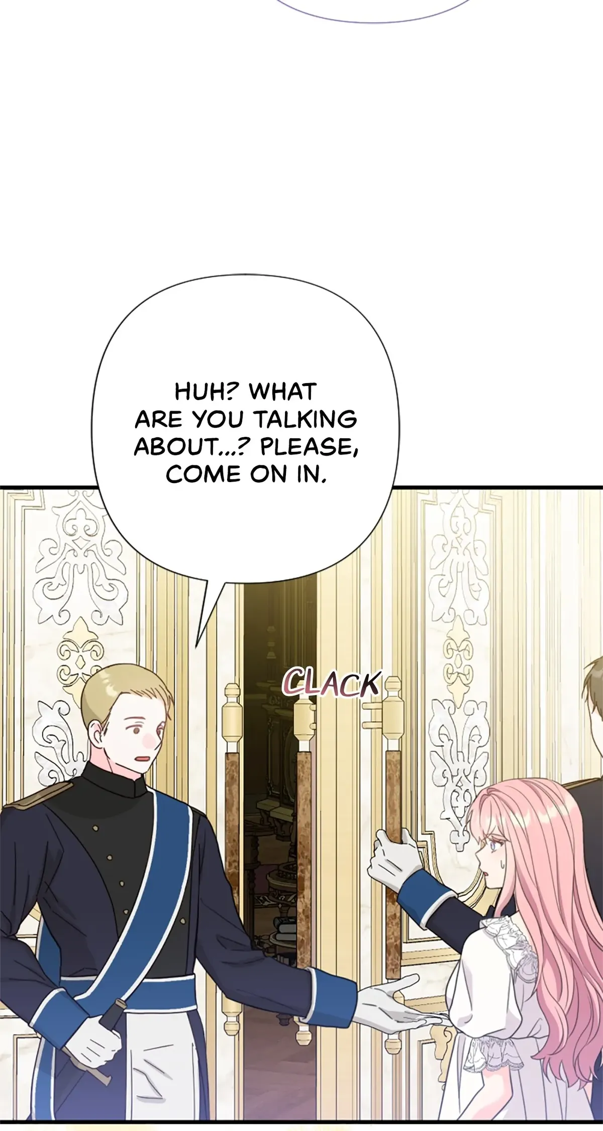 The Empress Wants To Avoid the Emperor Chapter 47 Online - página 22