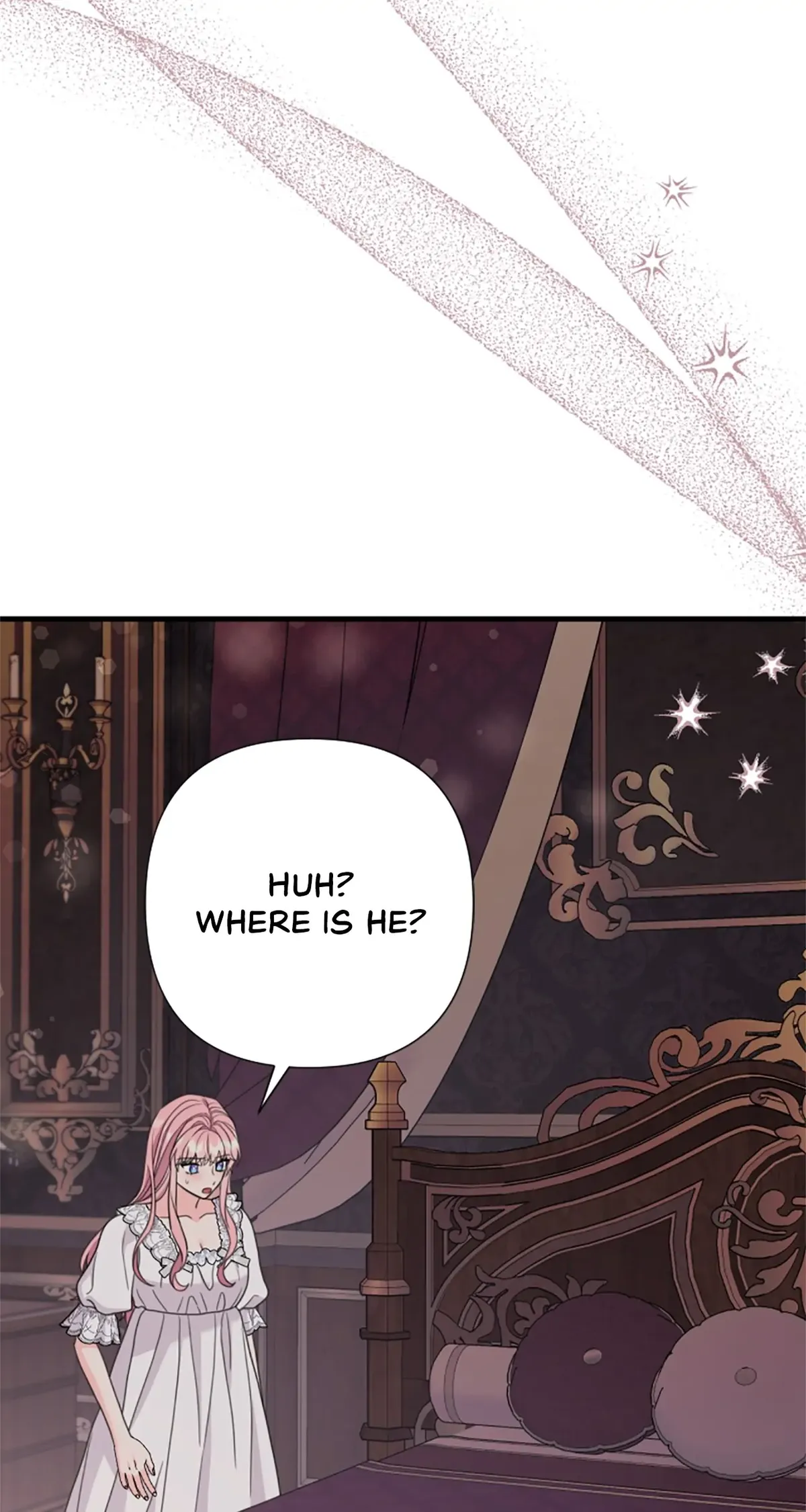 The Empress Wants To Avoid the Emperor Chapter 47 Online - página 29