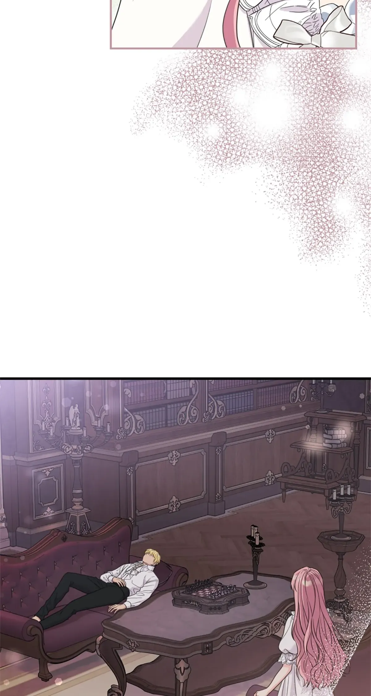 The Empress Wants To Avoid the Emperor Chapter 47 Online - página 32