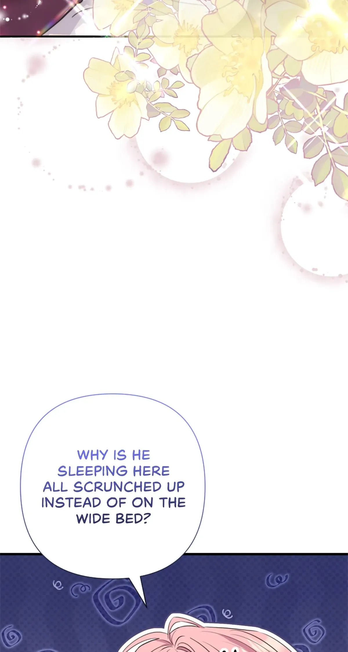 The Empress Wants To Avoid the Emperor Chapter 47 Online - página 35